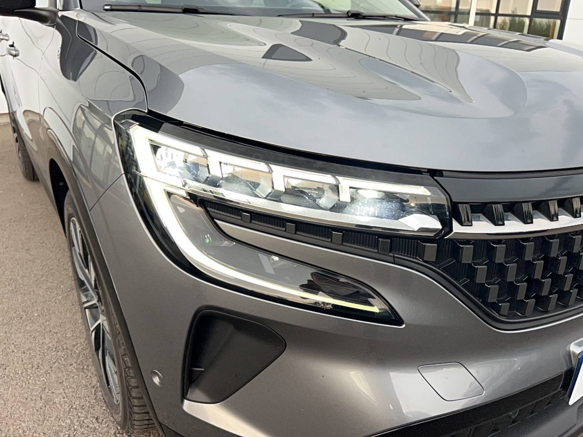 Vente en ligne Renault Austral  E-Tech hybrid 200 au prix de 23 490 €