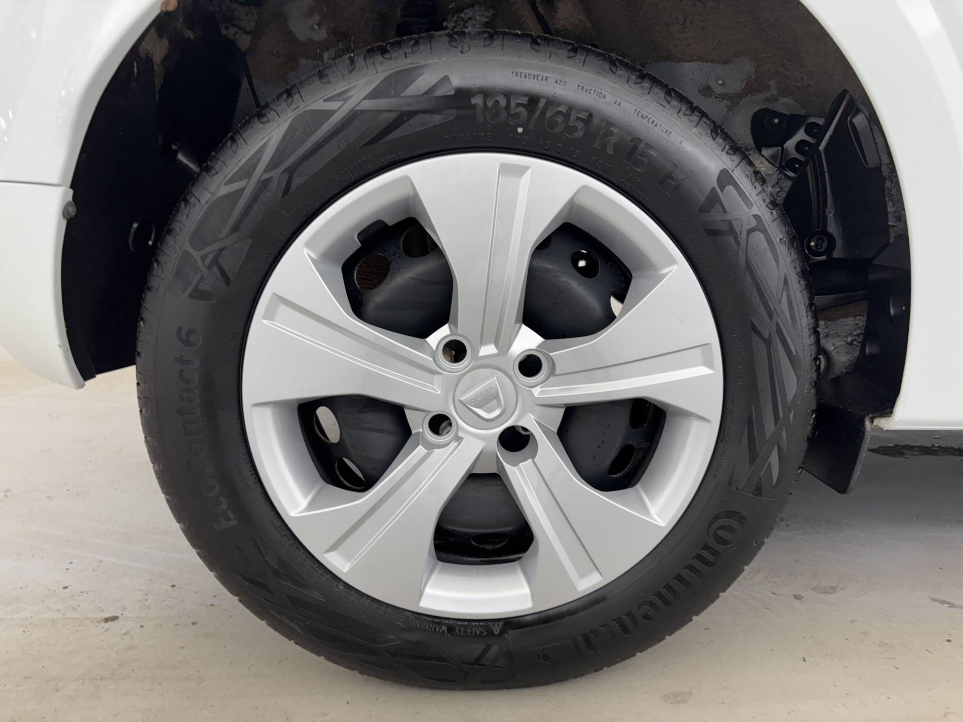 Vente en ligne Dacia Sandero  SCe 65 - 22 au prix de 9 979 €