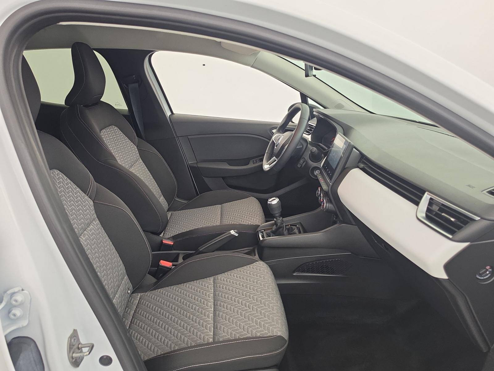 Vente en ligne Renault Clio 5 Clio TCe 90 au prix de 14 790 €