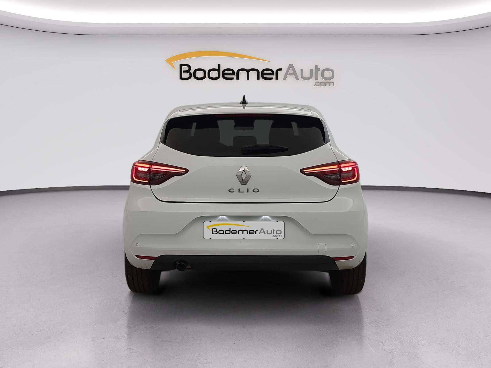 Vente en ligne Renault Clio 5 Clio TCe 90 au prix de 14 990 €