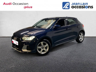 AUDI A1 CITYCARVER A1 Citycarver 30 TFSI 110 ch S tronic 7 Design 24/11/2021 en vente à Seynod