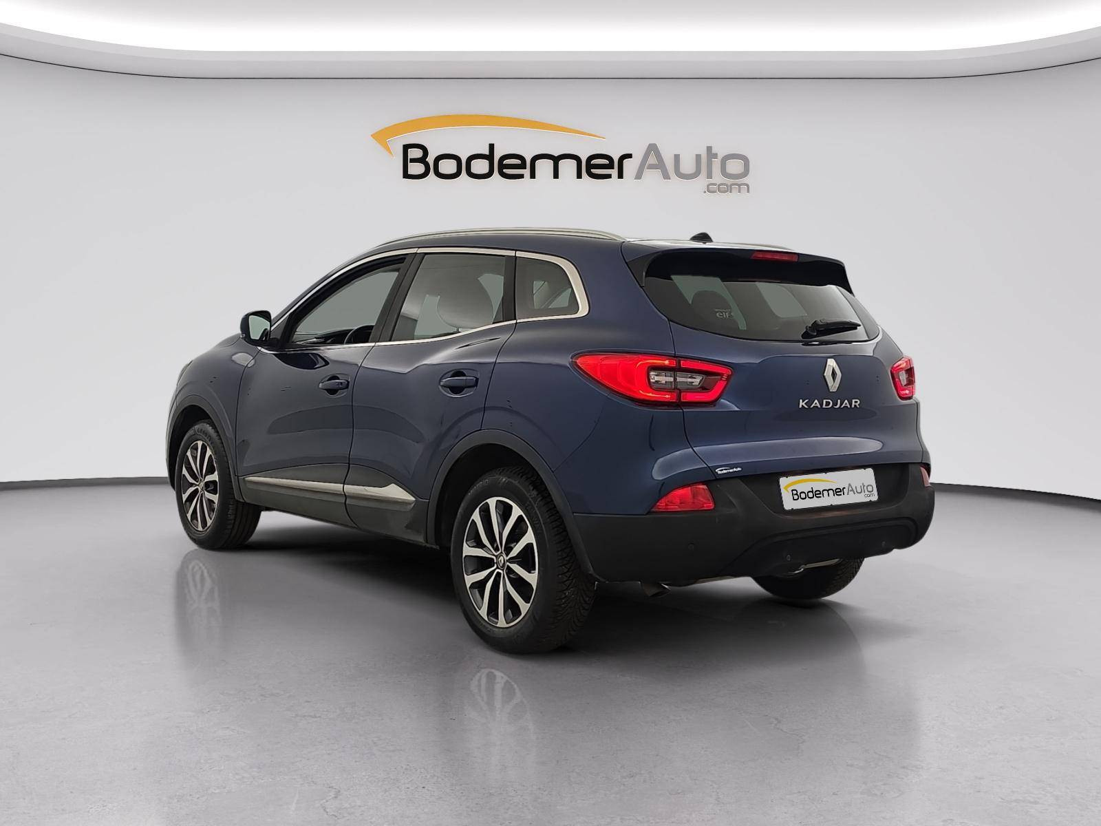 Vente en ligne Renault Kadjar Kadjar dCi 110 Energy EDC au prix de 14 980 €