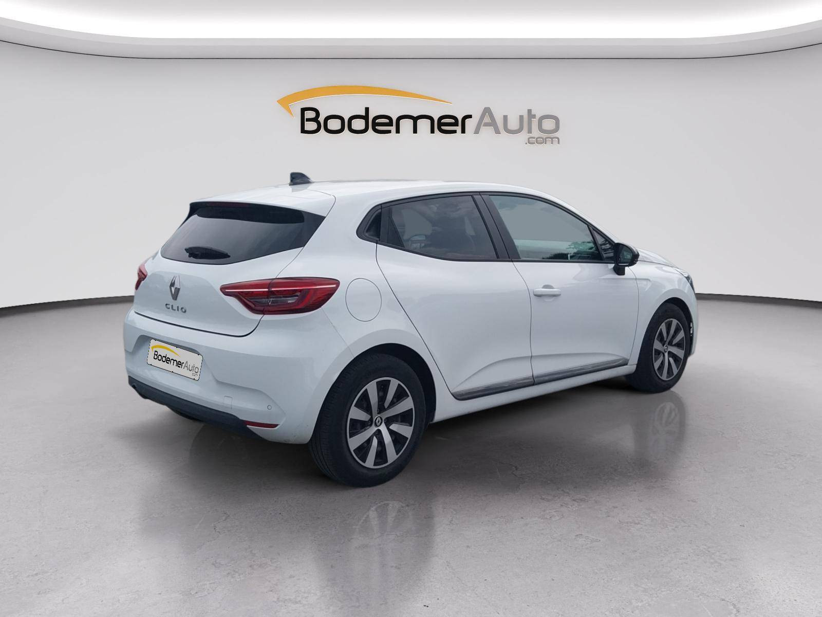 Vente en ligne Renault Clio 5 Clio TCe 90 au prix de 13 990 €