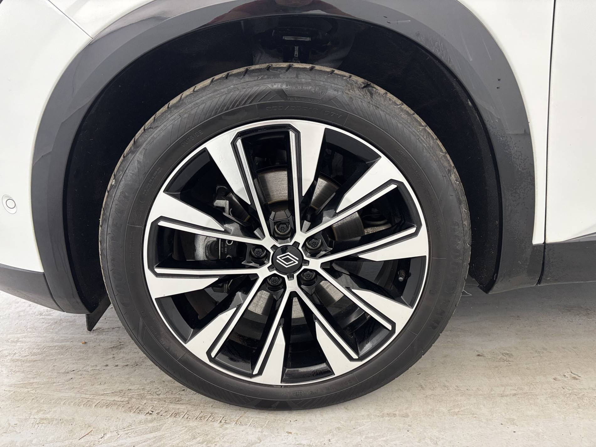 Vente en ligne Renault Austral  E-Tech hybrid 200 au prix de 23 990 €