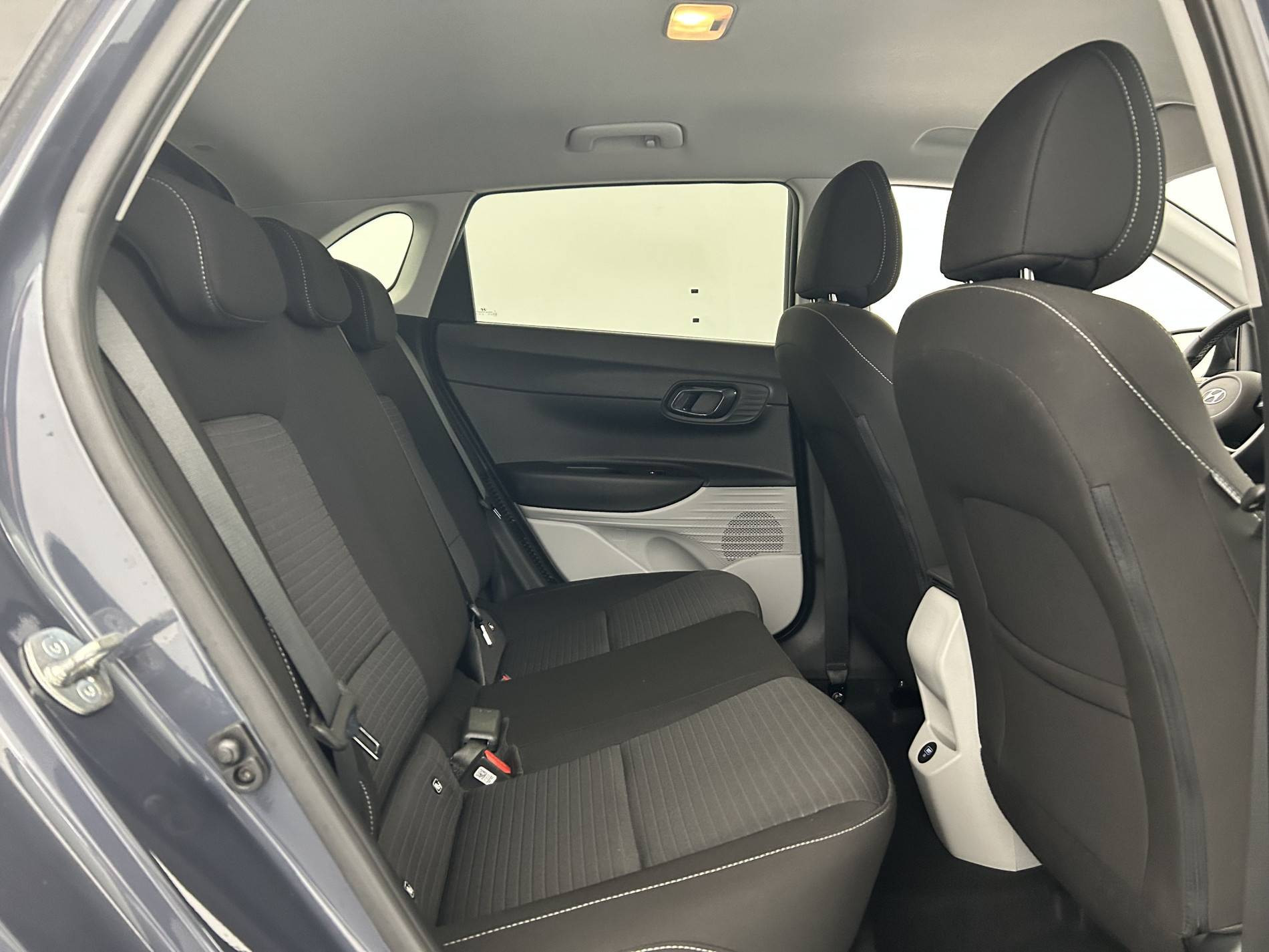 Vente en ligne Hyundai i20  1.0 T-GDi 100 DCT-7 Hybrid 48V au prix de 17 790 €