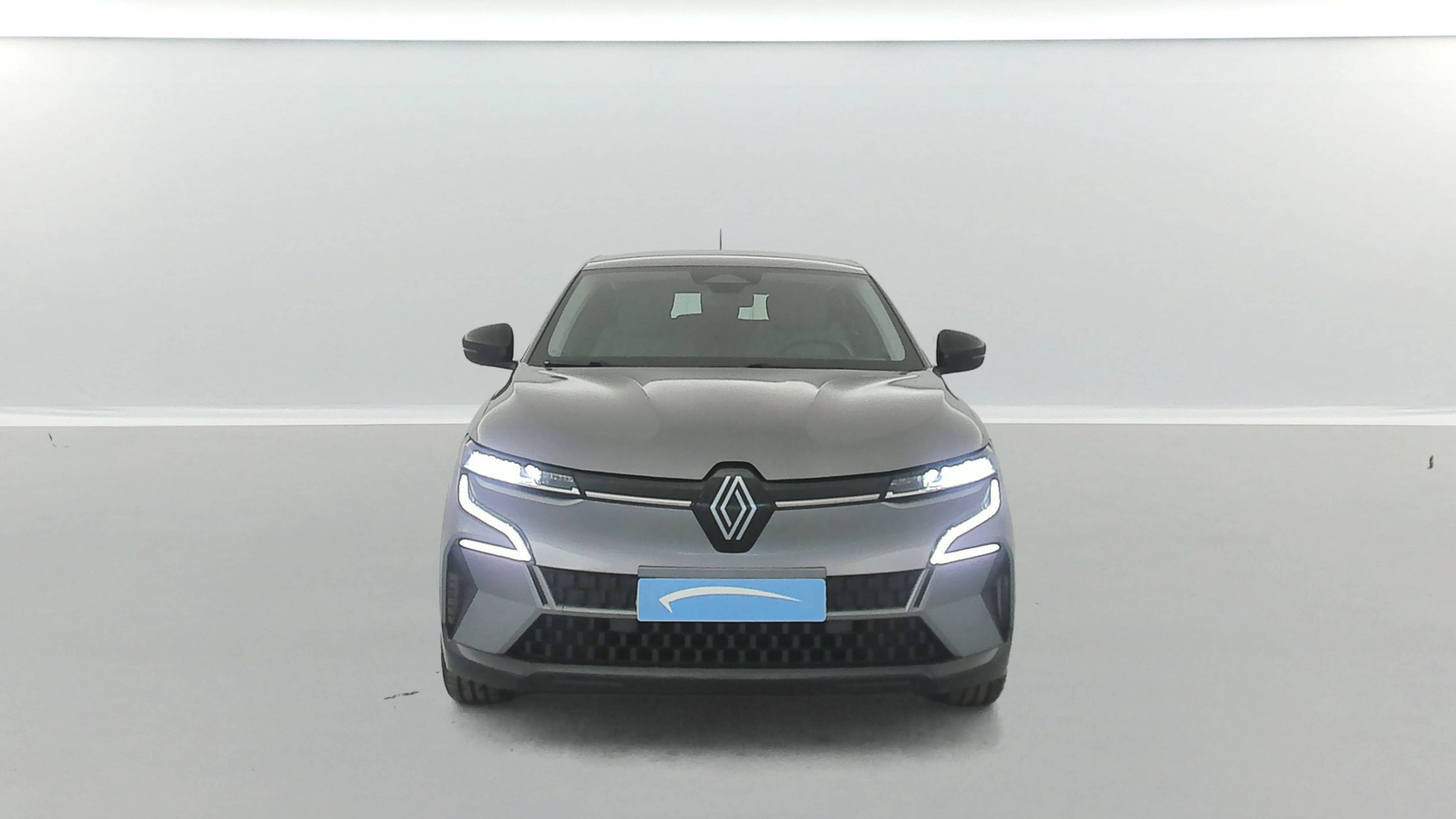 Vente en ligne Renault Megane E-Tech  EV60 220 ch super charge au prix de 21 999 €