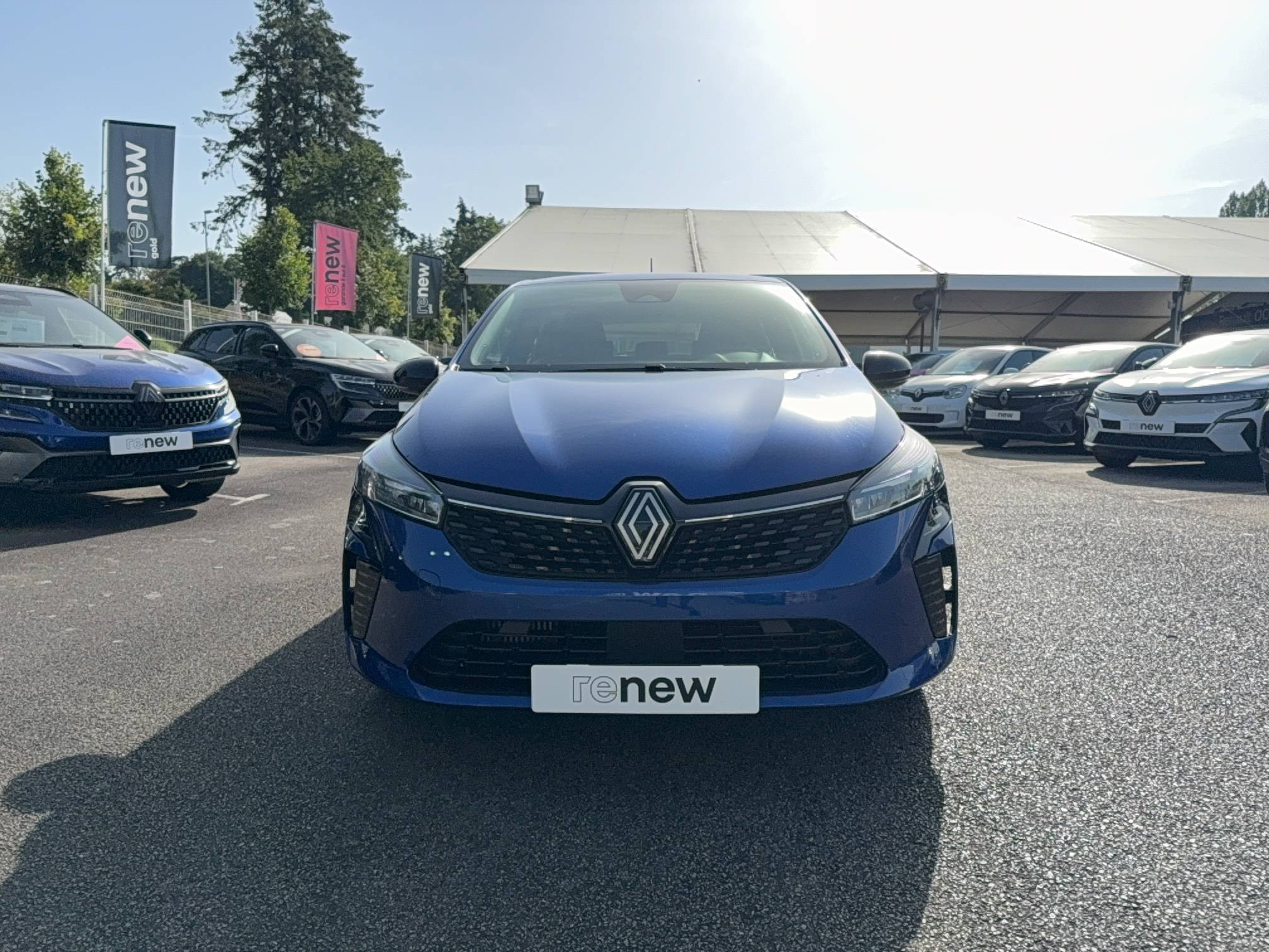 Vente en ligne Renault Clio 5 Clio TCe 90 au prix de 13 990 €