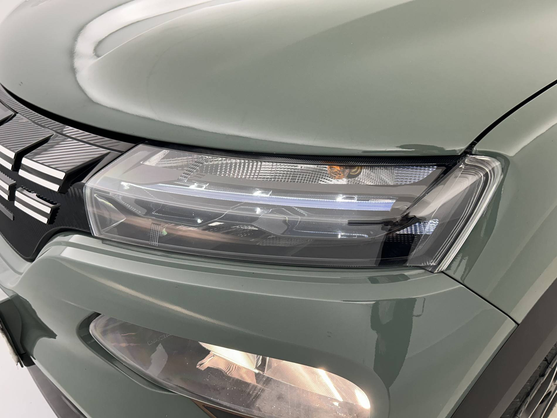 Vente en ligne Dacia Spring Spring au prix de 12 990 €