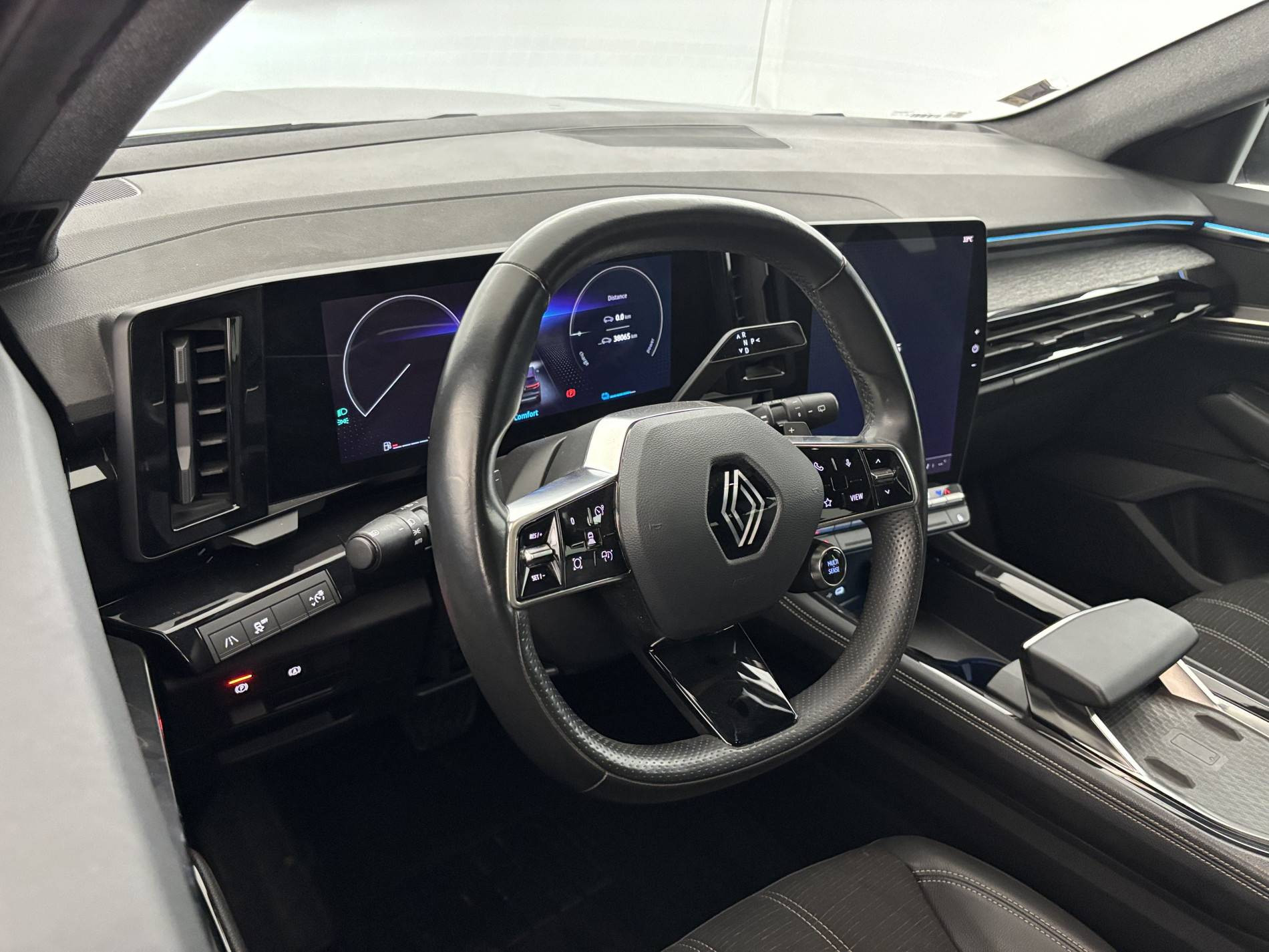 Vente en ligne Renault Austral  E-Tech hybrid 200 au prix de 27 490 €