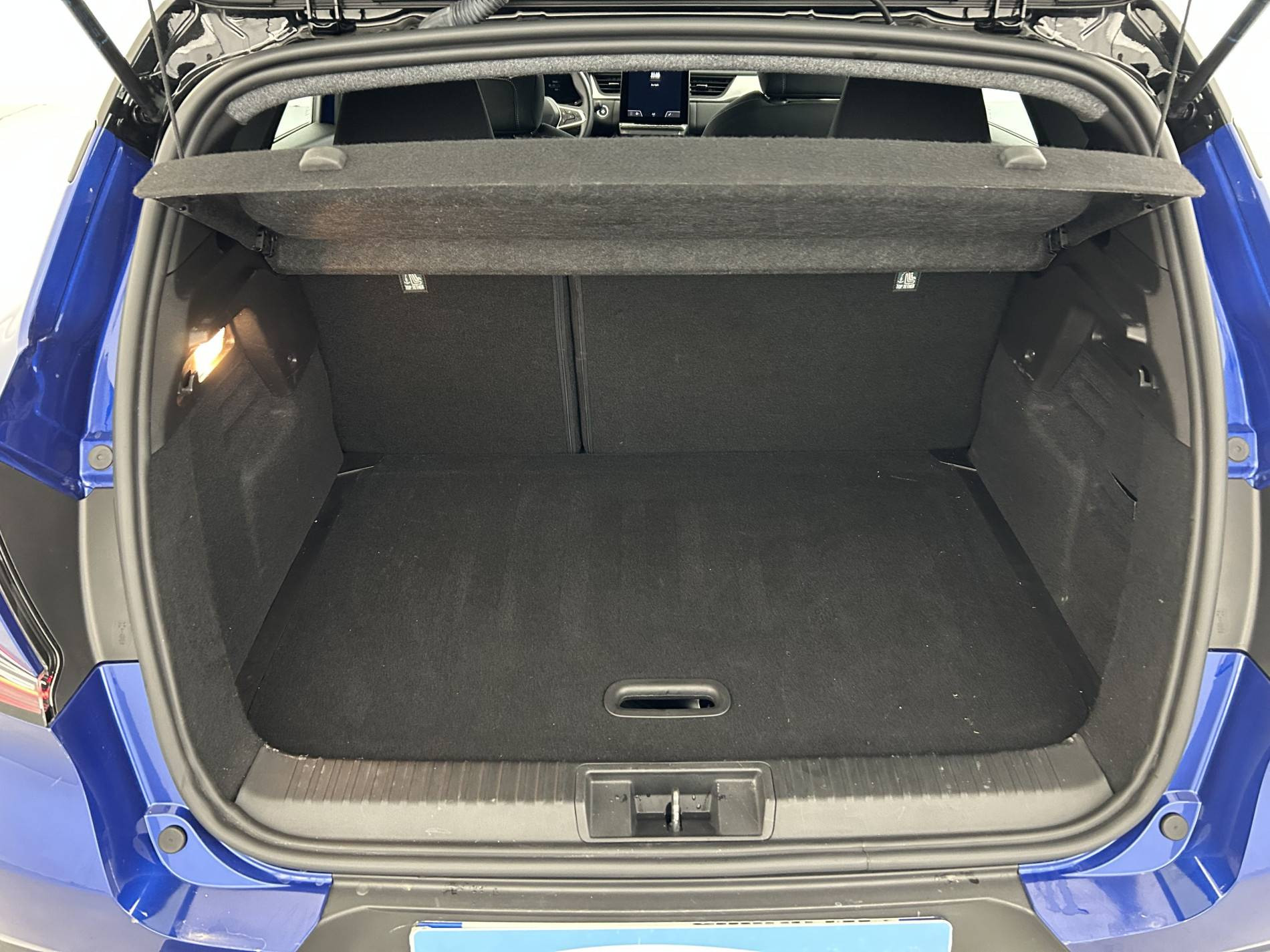Vente en ligne Renault Captur  E-Tech full hybrid 145 ch au prix de 21 990 €