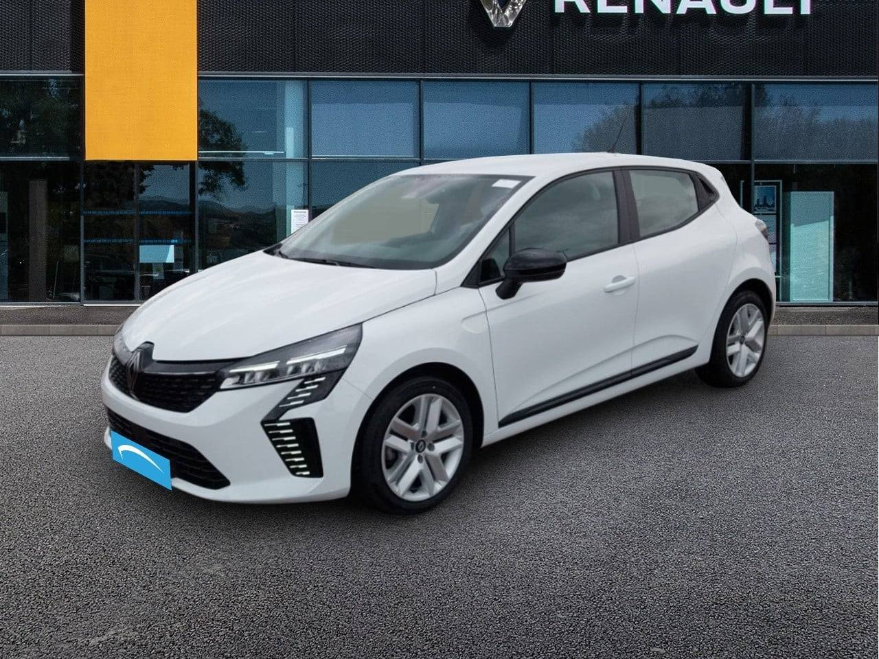 Renault Clio 5 Clio TCe 90 occasion de 2023 en vente à Caen