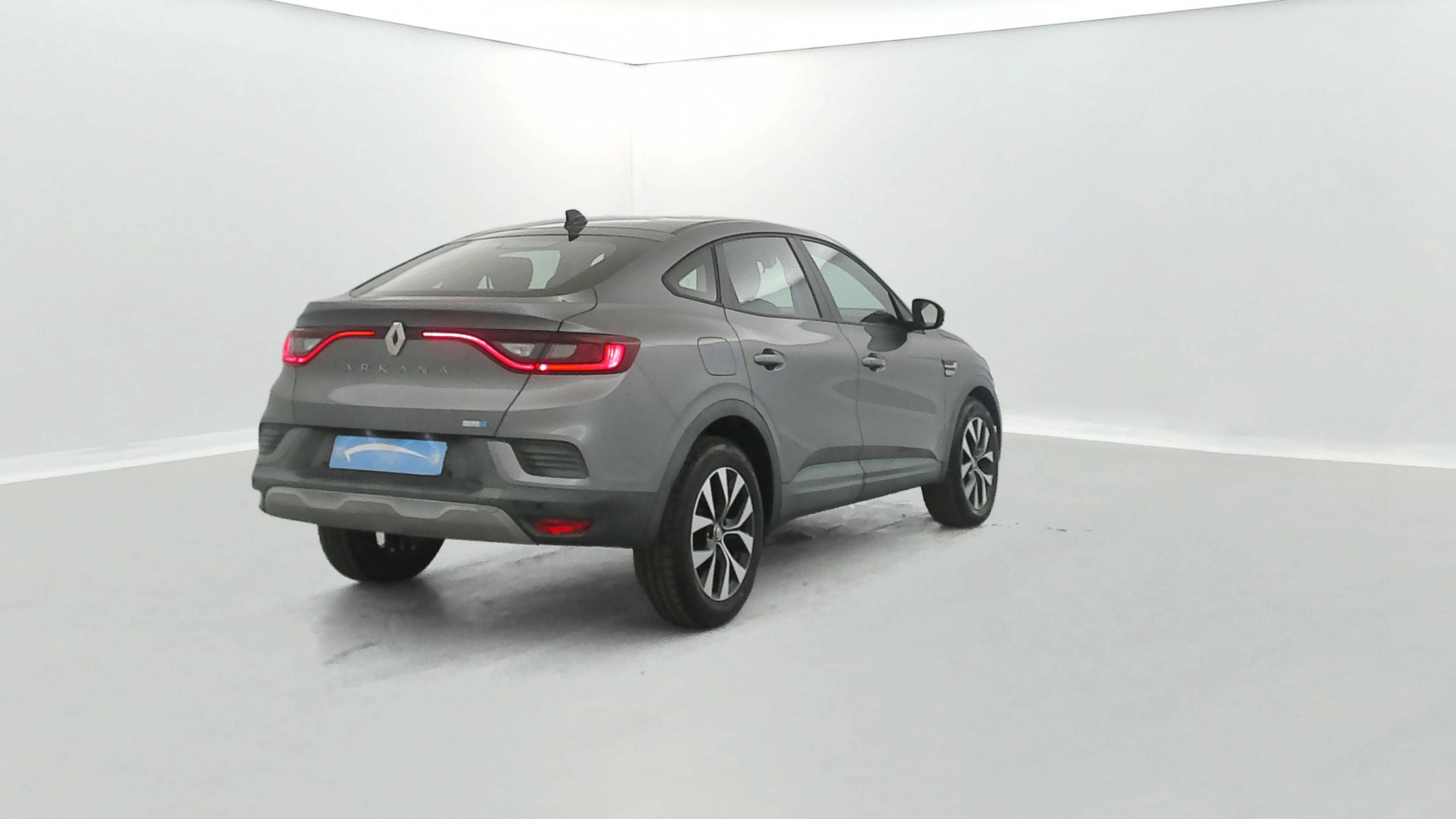 Vente en ligne Renault Arkana  E-Tech 145 au prix de 18 390 €