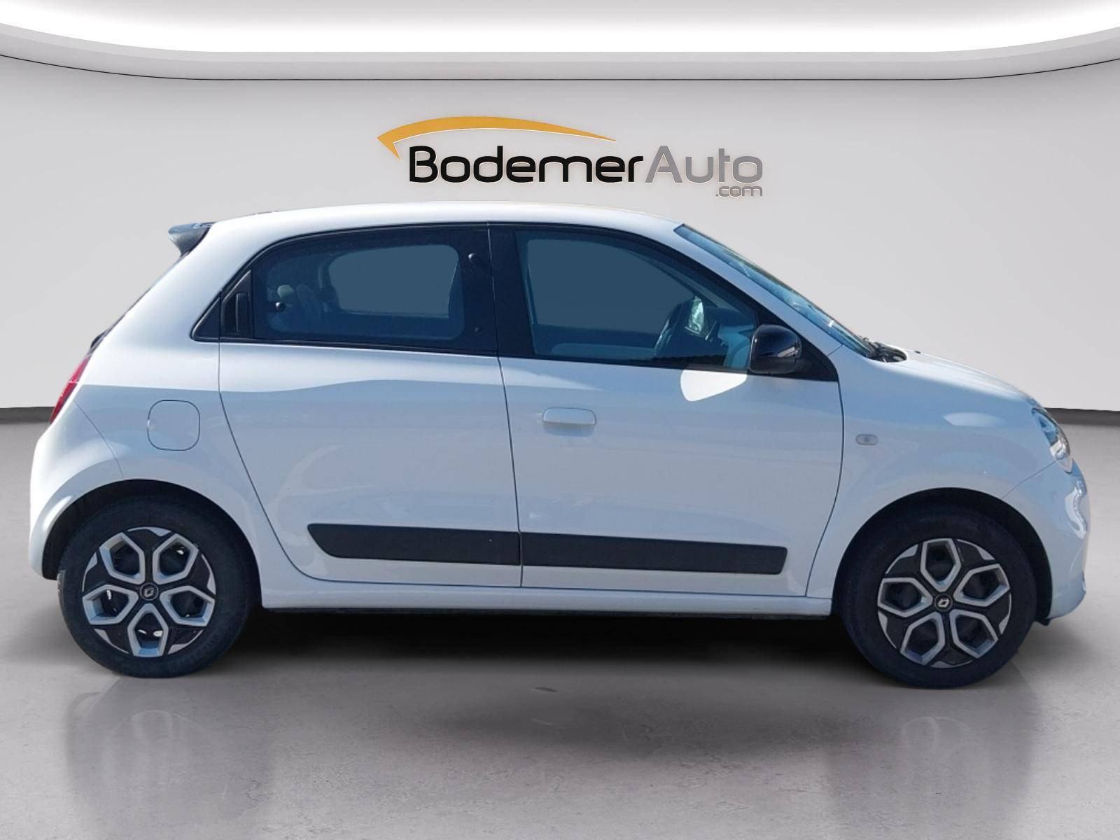 Vente en ligne Renault Twingo 3  SCe 65 au prix de 11 990 €