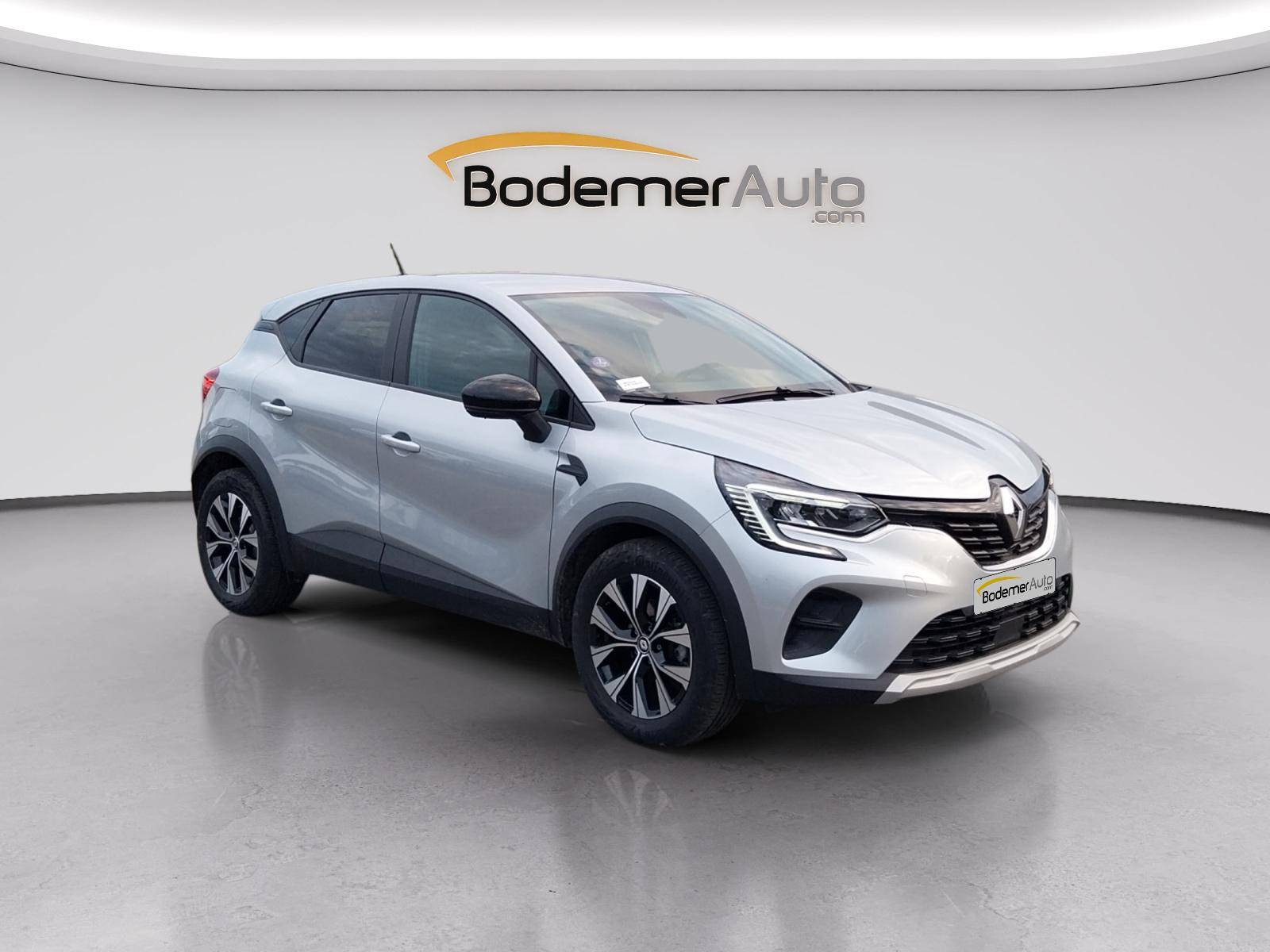 Vente en ligne Renault Captur  TCe 90 au prix de 19 690 €