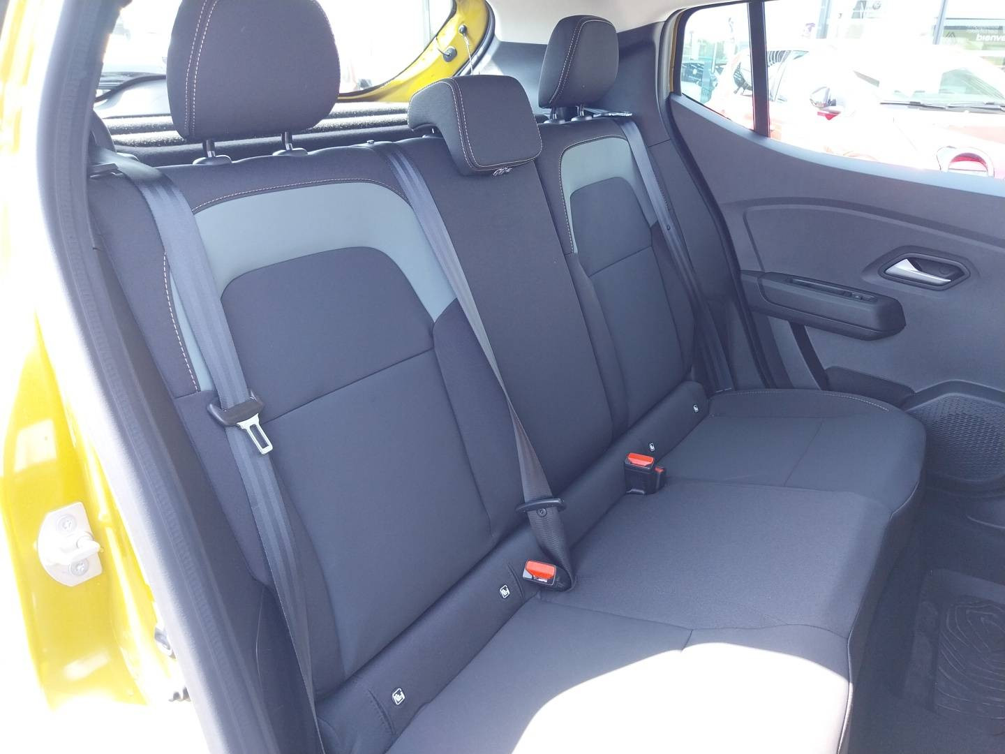 Vente en ligne Dacia Sandero Sandero ECO-G 120 auto au prix de 21 693 €