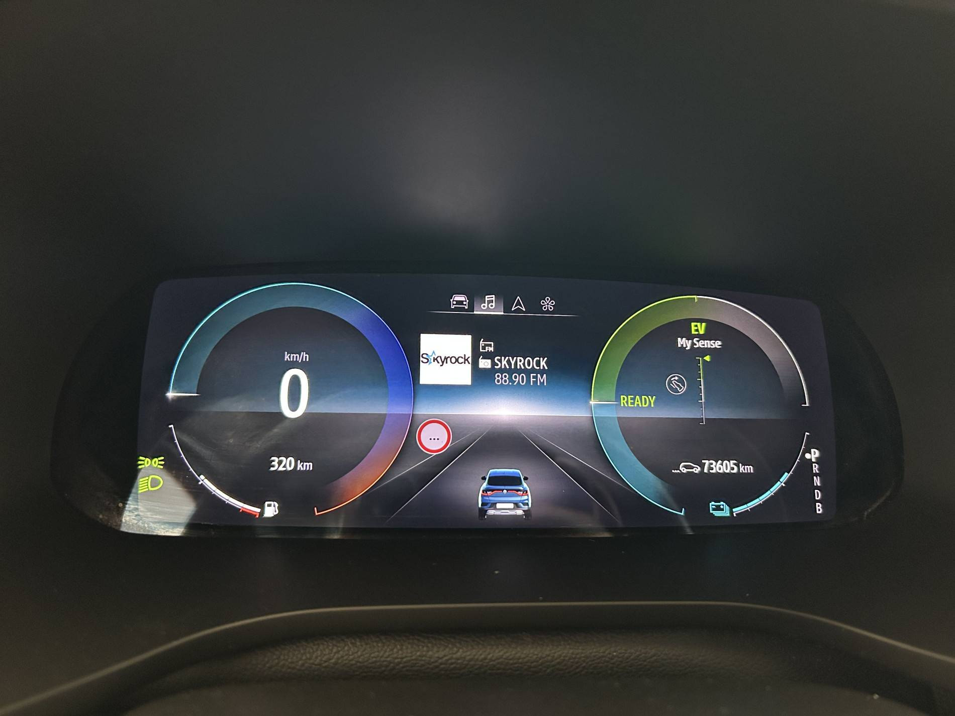 Vente en ligne Renault Arkana  E-Tech 145 - 21B au prix de 18 590 €