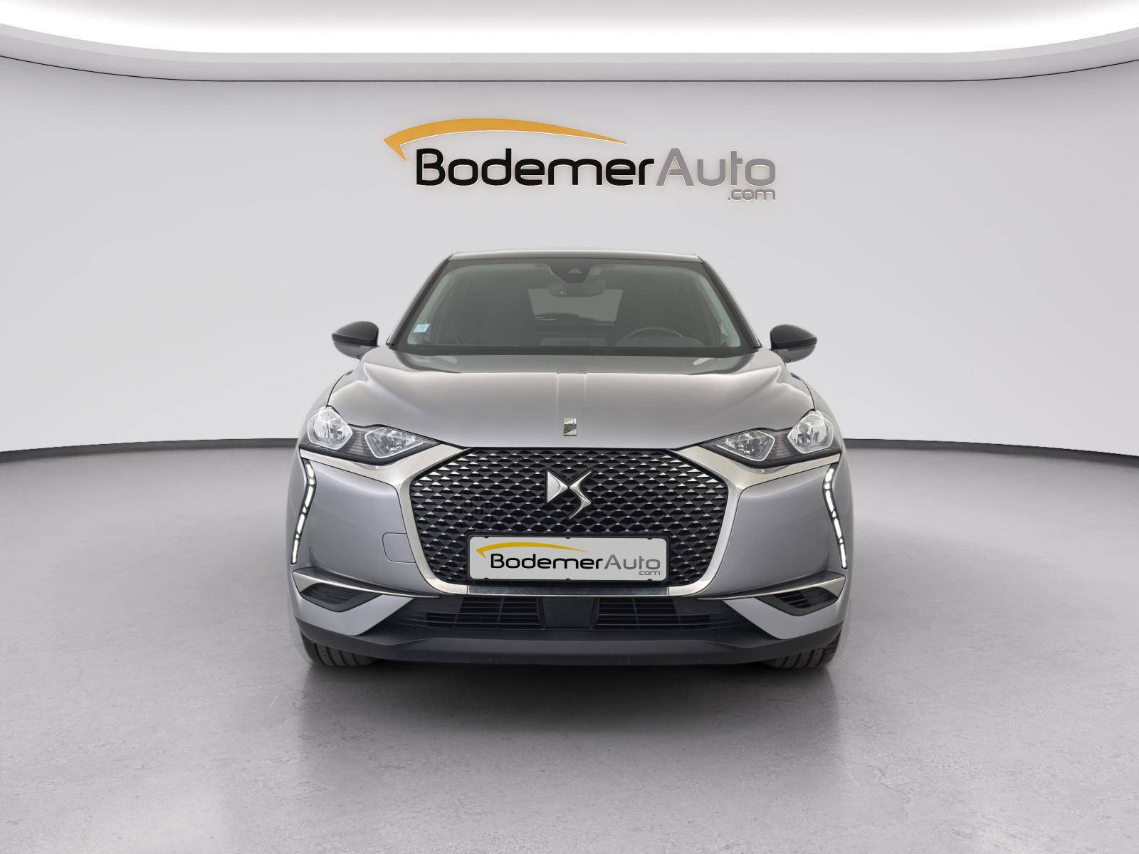Vente en ligne Ds Ds3 Crossback DS3 Crossback BlueHDi 130 EAT8 au prix de 18 990 €