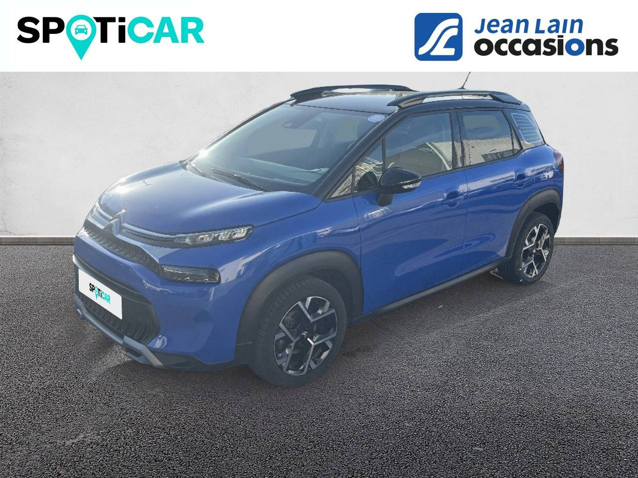 Vente en ligne CITROEN C3 AIRCROSS C3 Aircross PureTech 130 S&S EAT6 Max de 2023 au prix de 17 974 €