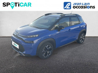 CITROEN C3 AIRCROSS C3 Aircross PureTech 130 S&S EAT6 Max 11/12/2023 en vente à Anthy-sur-Léman
