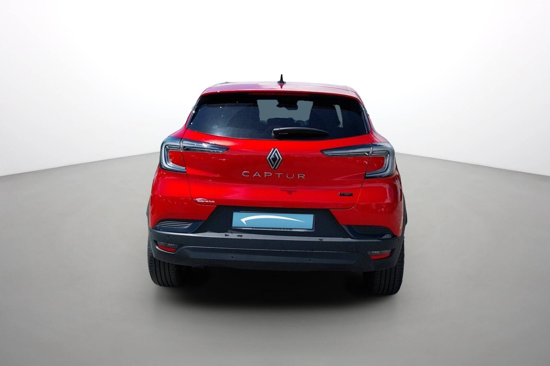 Vente en ligne Renault Captur  E-Tech full hybrid 145 ch au prix de 23 990 €