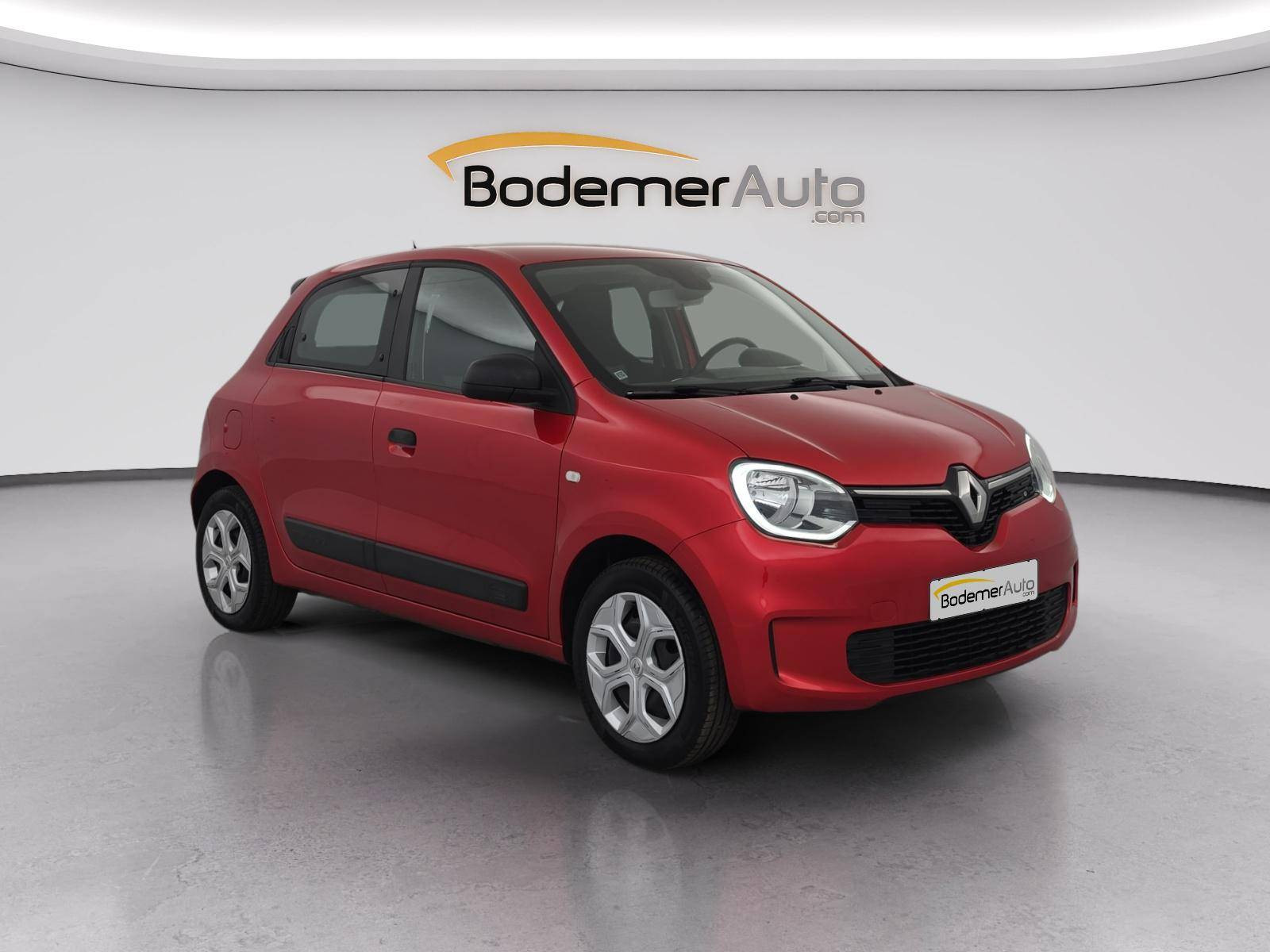Vente en ligne Renault Twingo Electrique Twingo III E-Tech au prix de 14 500 €