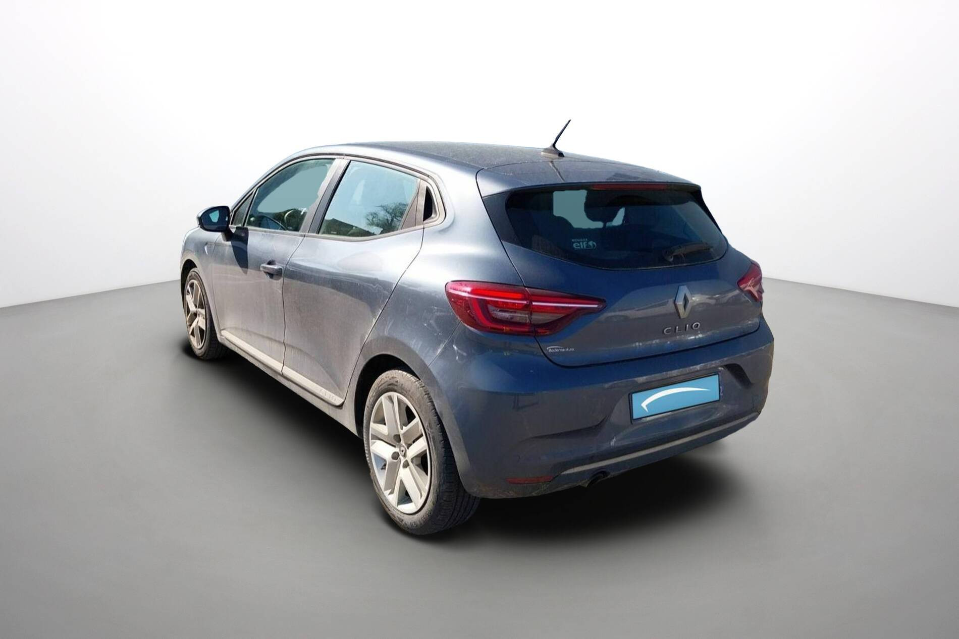 Vente en ligne Renault Clio 5 Clio Blue dCi 85 au prix de 10 900 €