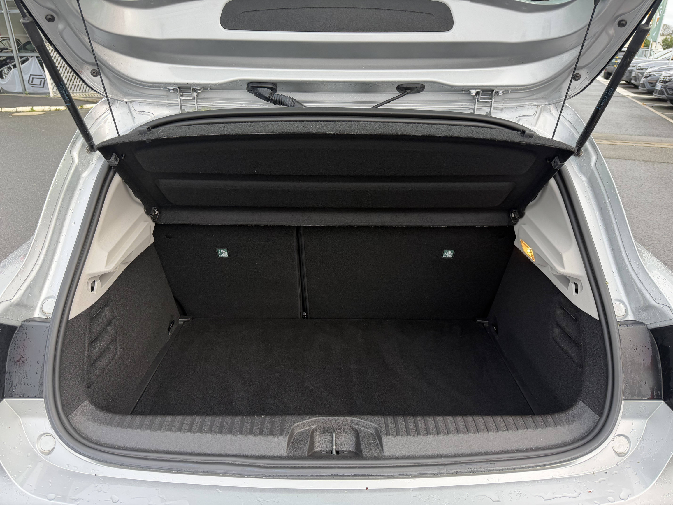 Vente en ligne Renault Clio 5 Clio TCe 90 au prix de 13 990 €