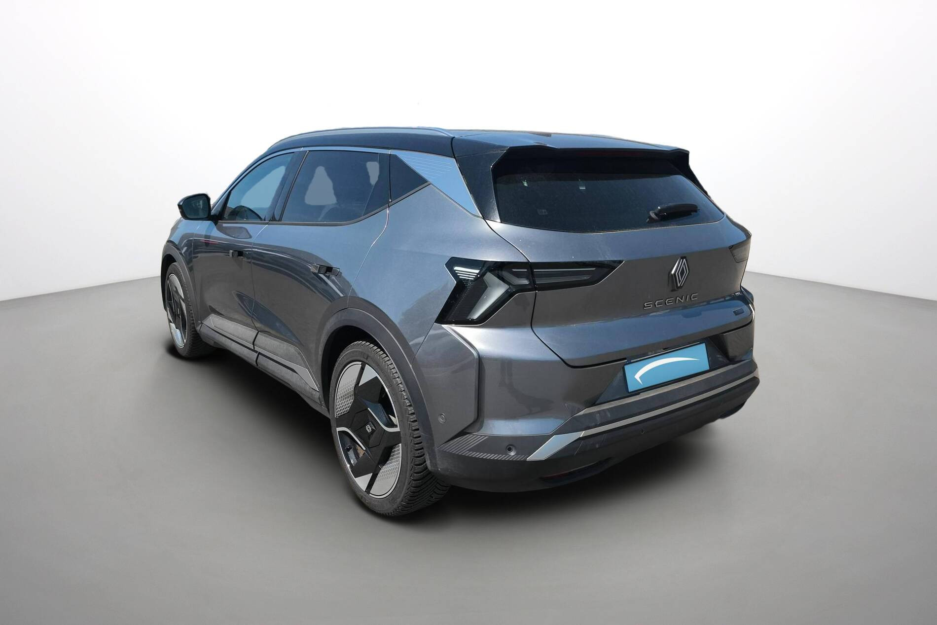 Vente en ligne Renault Scenic E-Tech Scenic E-Tech électrique 220 ch grande autonomie au prix de 38 690 €