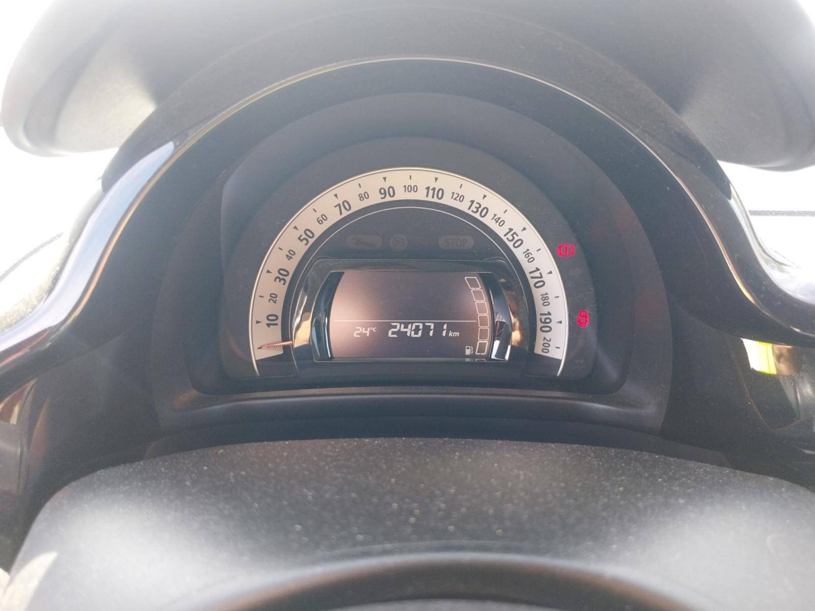 Vente en ligne Renault Twingo 3  SCe 65 au prix de 13 890 €