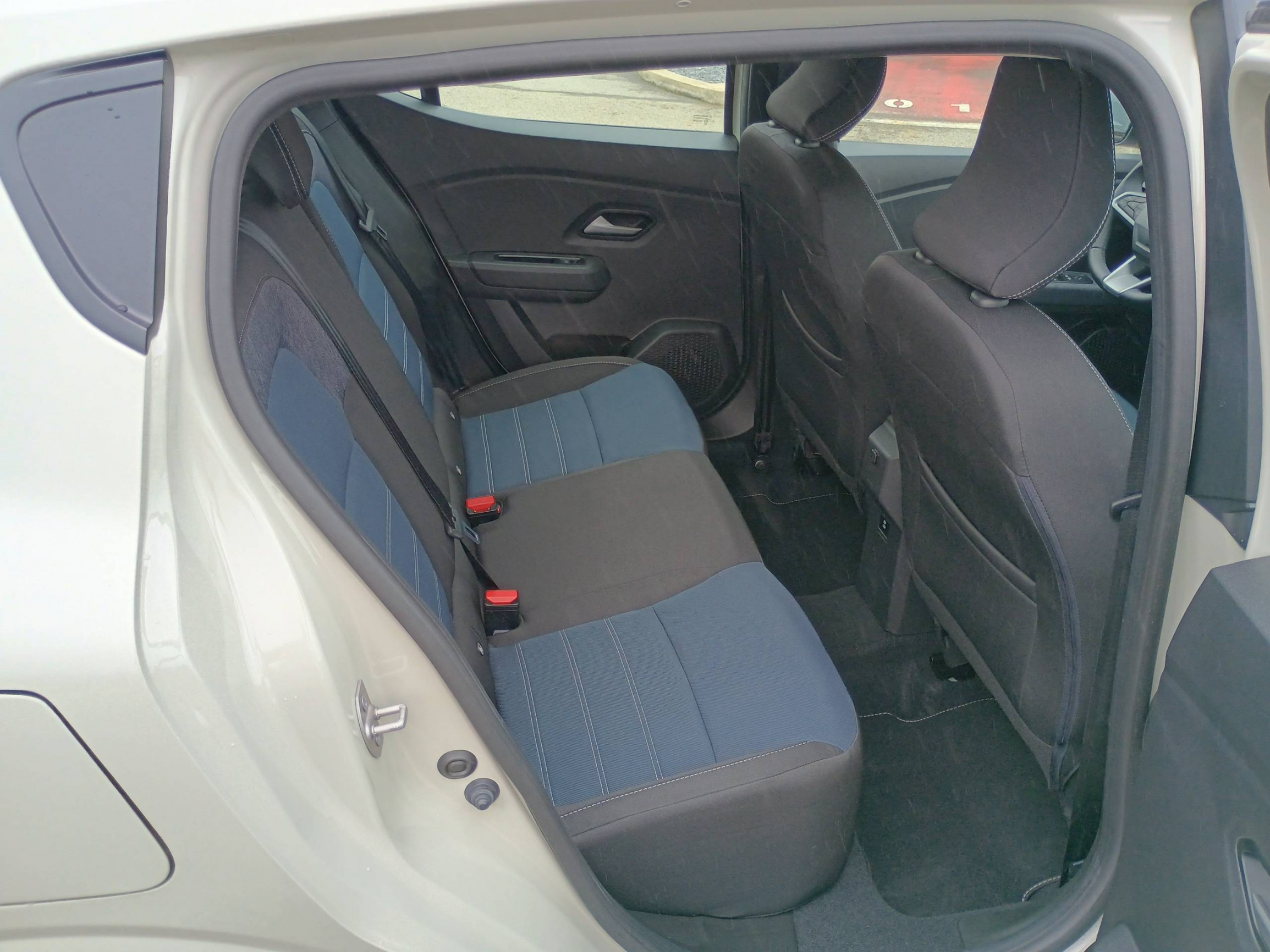 Vente en ligne Dacia Sandero  TCe 100 au prix de 15 790 €