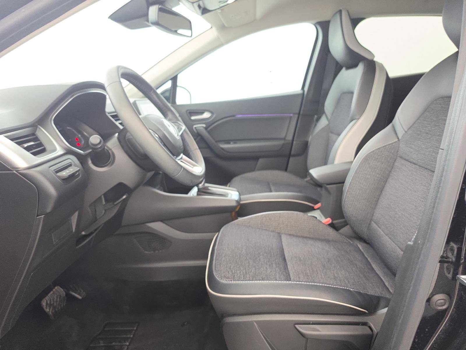 Vente en ligne Renault Captur  E-Tech 145 - 21 au prix de 19 690 €