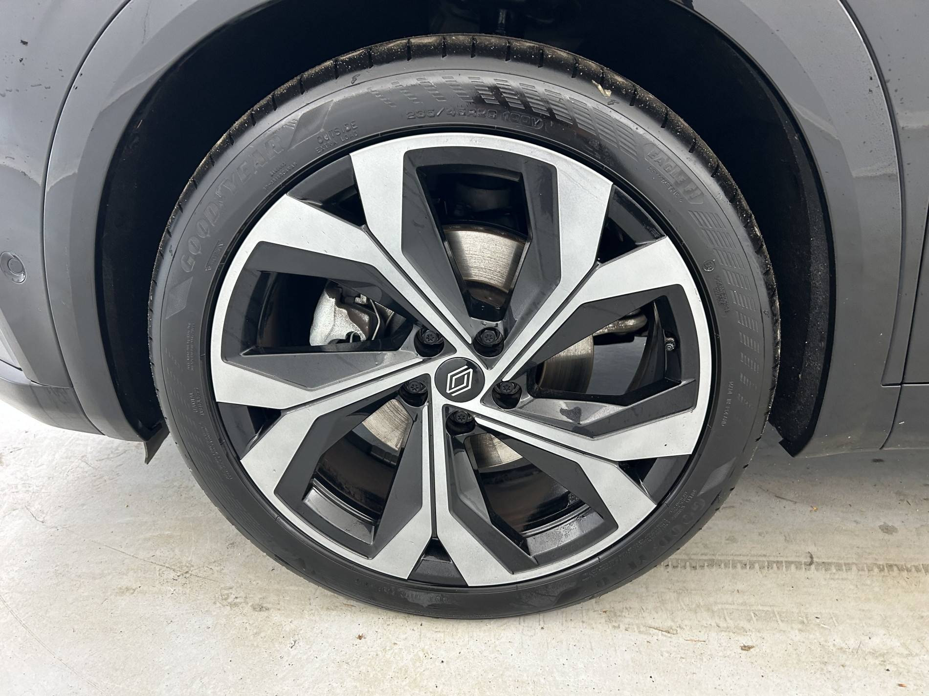 Vente en ligne Renault Austral  E-Tech full hybrid 200 GSR2 au prix de 25 490 €