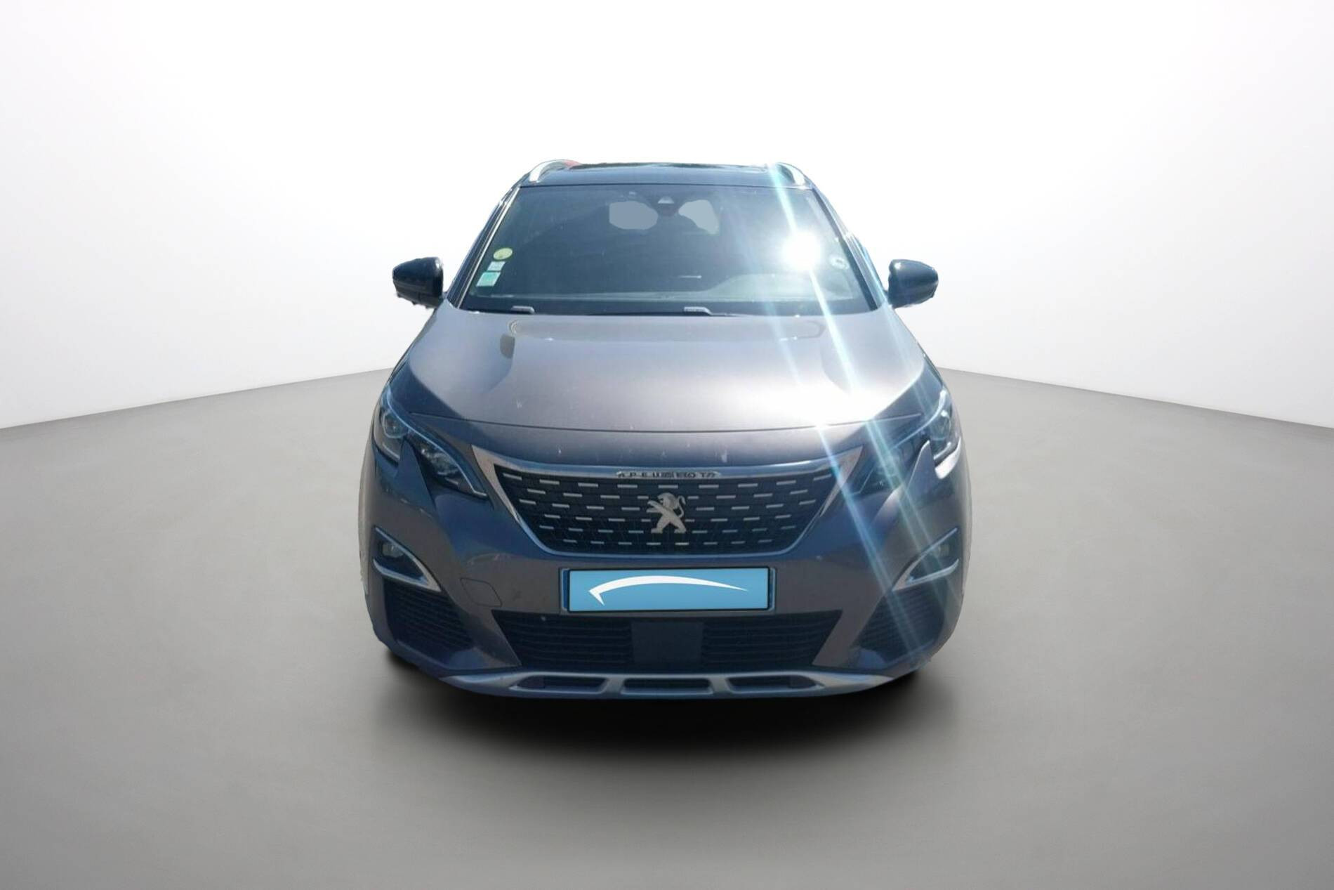 Vente en ligne Peugeot 5008  1.5 BlueHDi 130ch S&S BVM6 au prix de 17 500 €