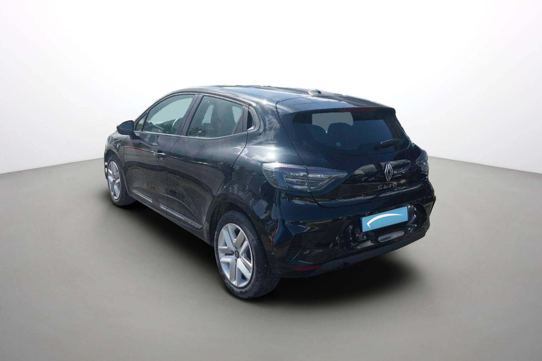 Vente en ligne Renault Clio 5 Clio Blue dCi 100 ch GSR2 au prix de 18 991 €