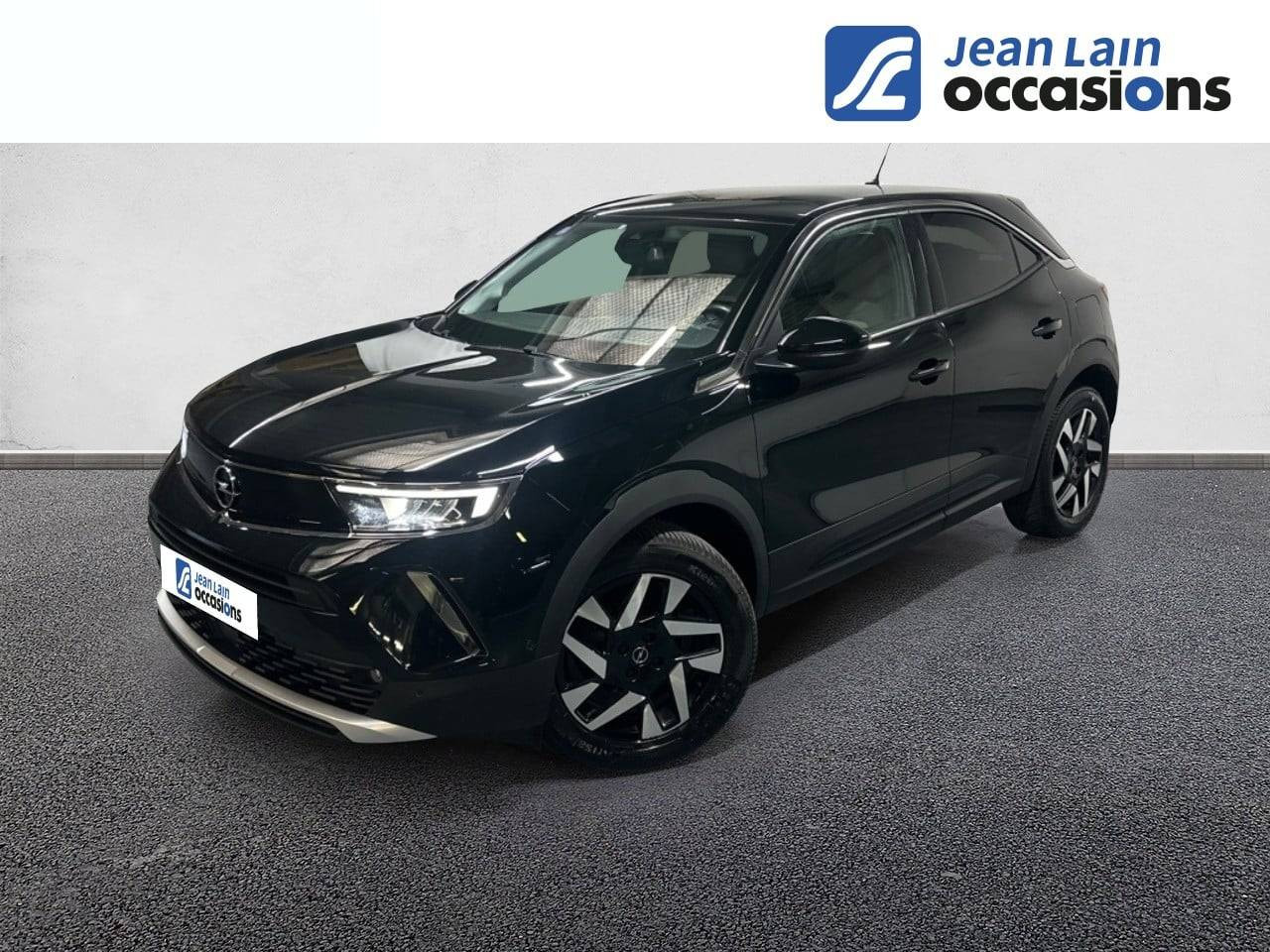 Vente en ligne OPEL MOKKA Mokka 1.2 Turbo 130 ch BVM6 Elegance de 2023 au prix de 15 990 €
