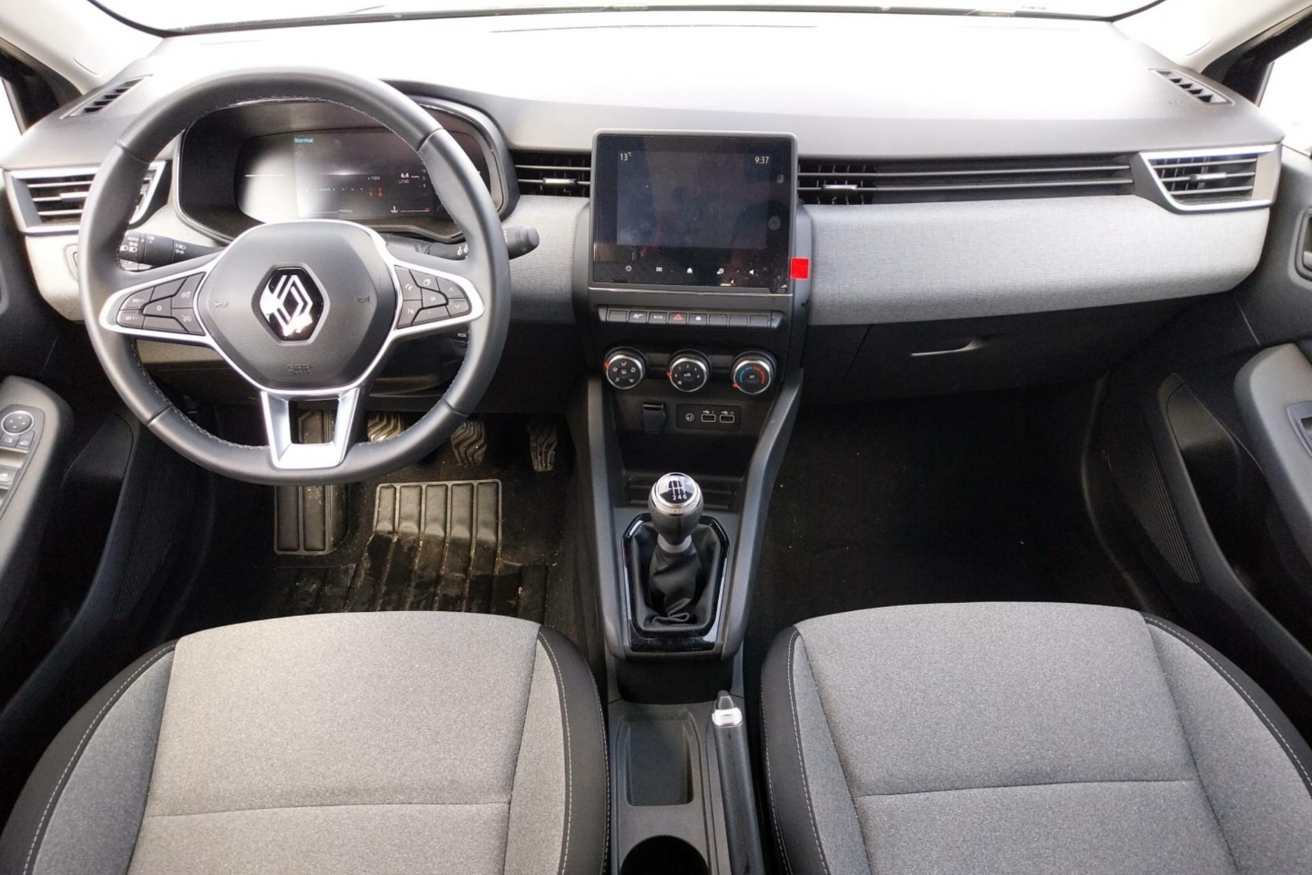 Vente en ligne Renault Clio 5 Clio TCe 90 ch GSR2 au prix de 14 990 €