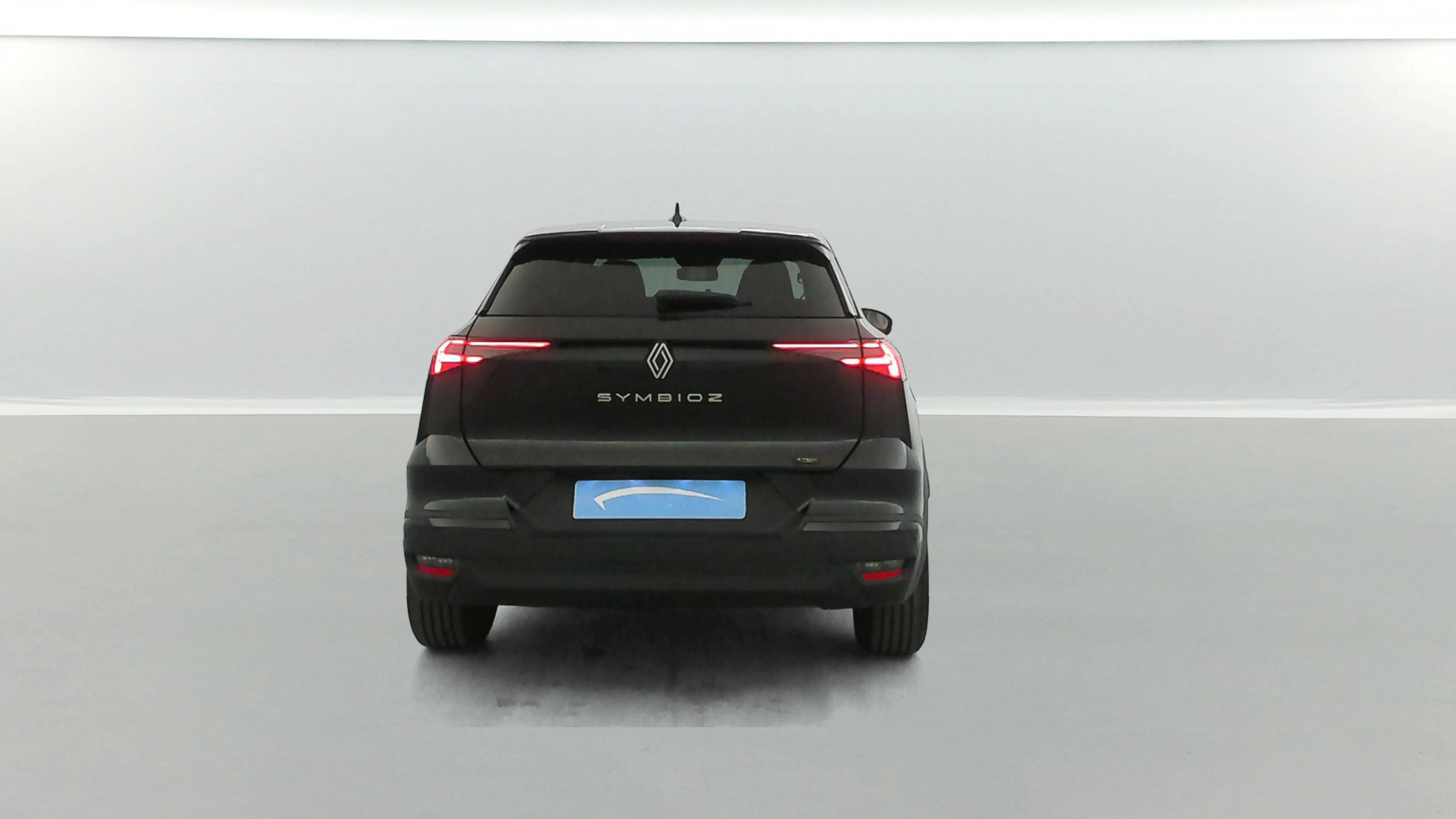 Vente en ligne Renault Symbioz  E-Tech full hybrid 145 au prix de 23 990 €