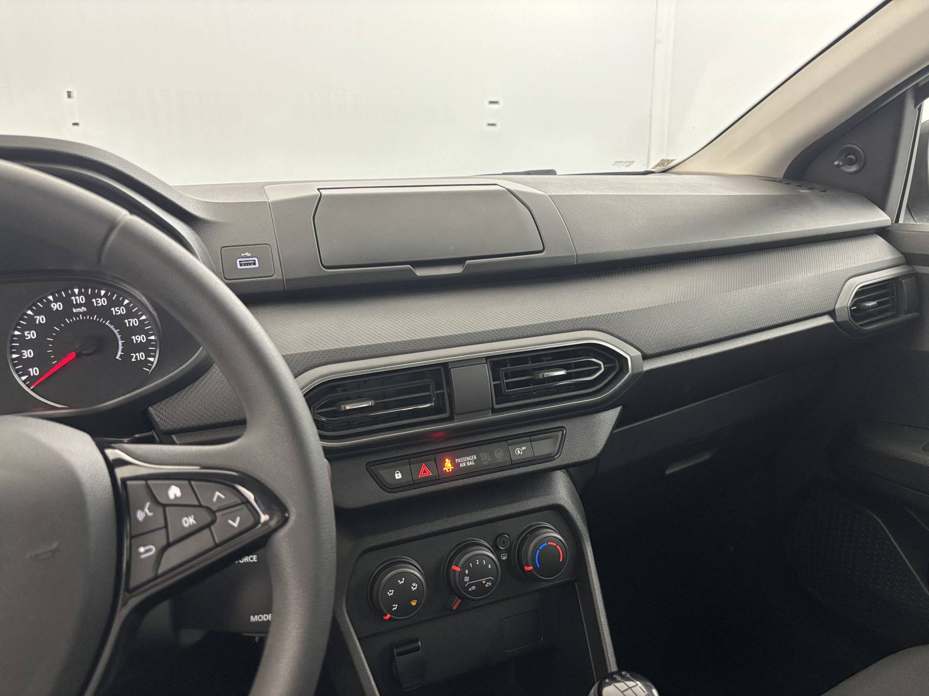 Vente en ligne Dacia Sandero  SCe 65 - 22 au prix de 9 979 €
