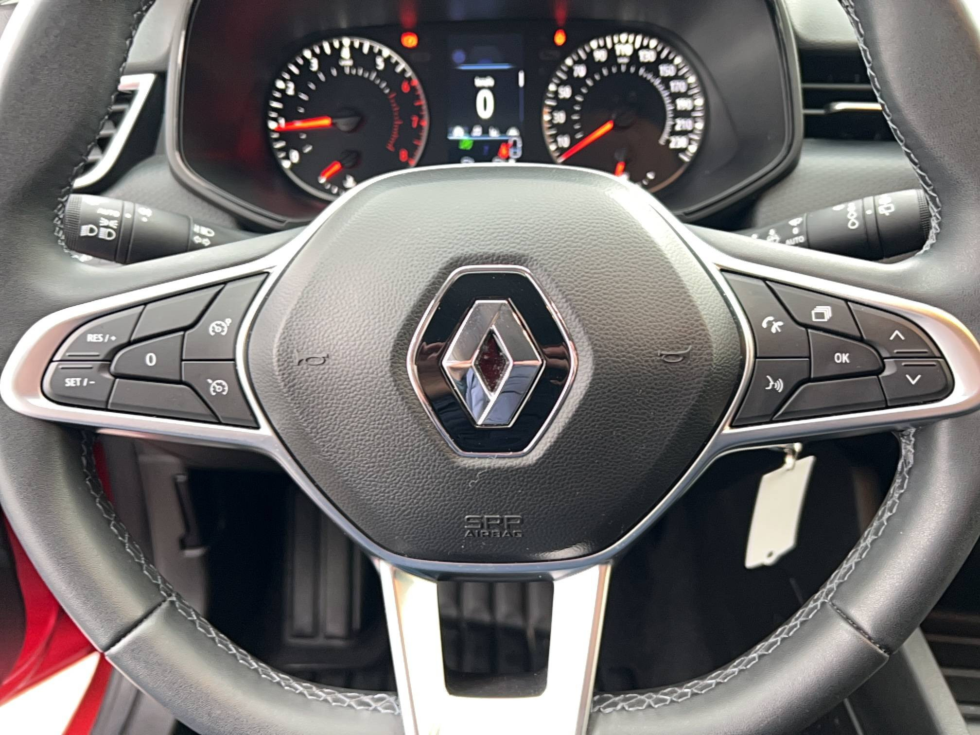 Vente en ligne Renault Clio 5 Clio TCe 90 au prix de 13 690 €