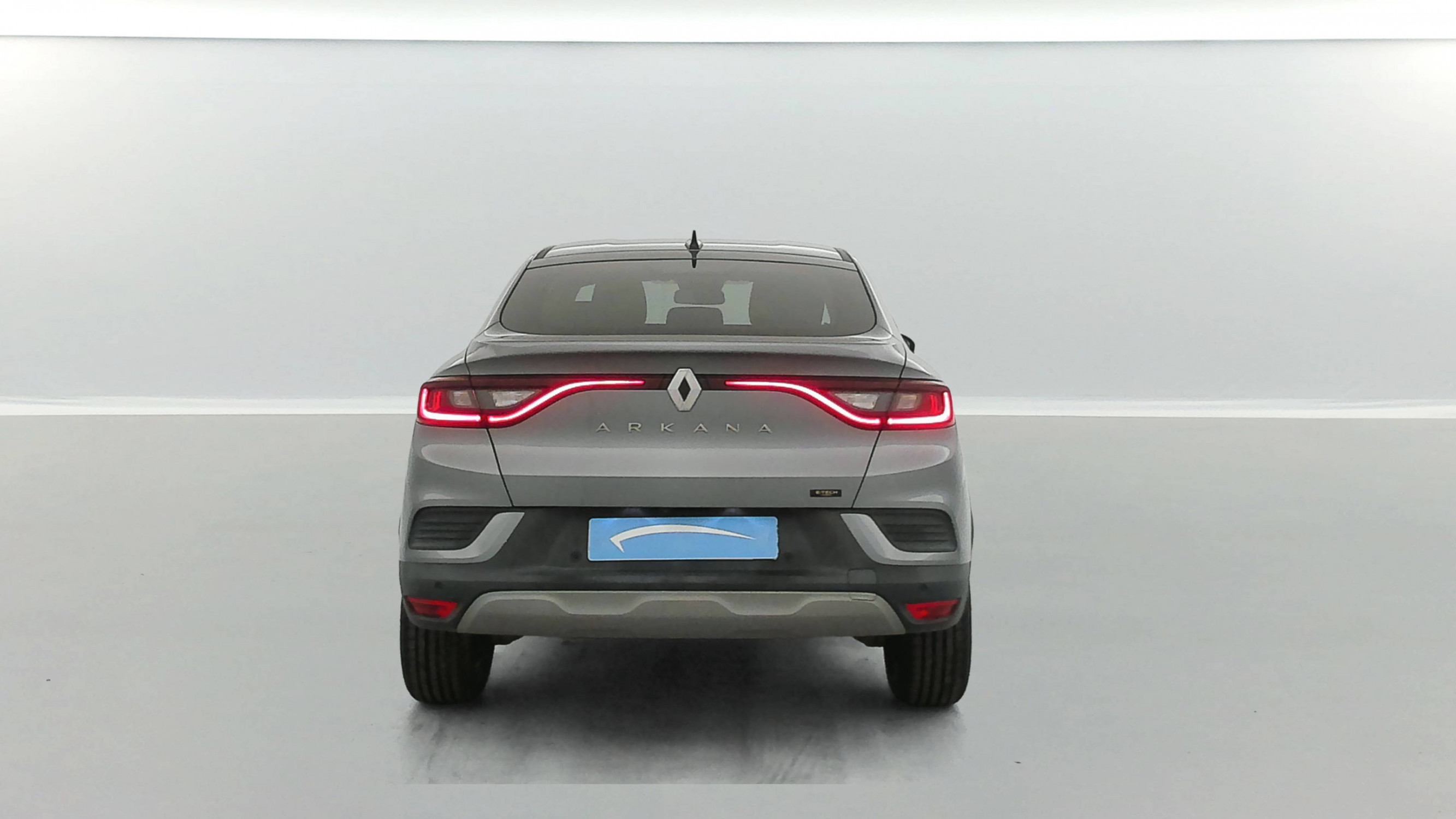 Vente en ligne Renault Arkana  E-Tech hybride 145 - 22 au prix de 18 990 €