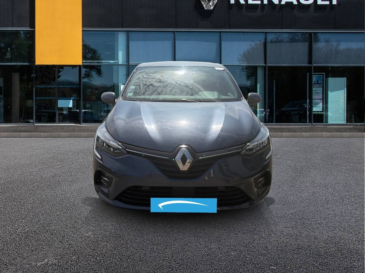 Vente en ligne Renault Clio 5 Clio E-Tech 140 - 21N au prix de 14 790 €