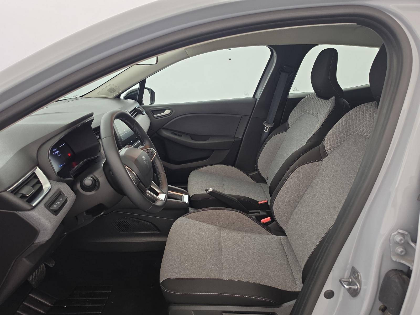 Vente en ligne Renault Clio 5 Clio E-Tech full hybrid 145 ch GSR2 au prix de 19 190 €