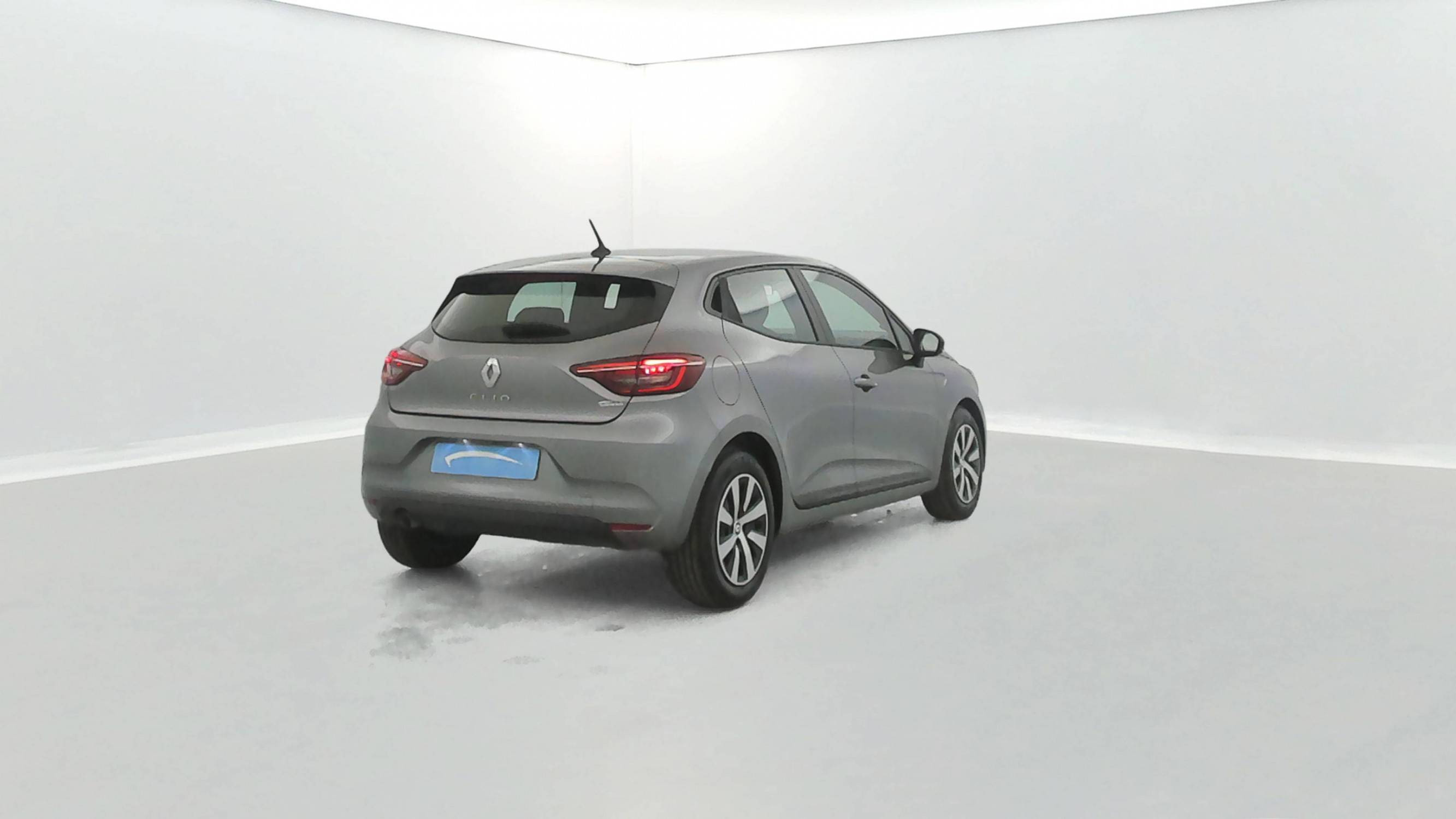 Vente en ligne Renault Clio 5 Clio TCe 90 au prix de 14 590 €