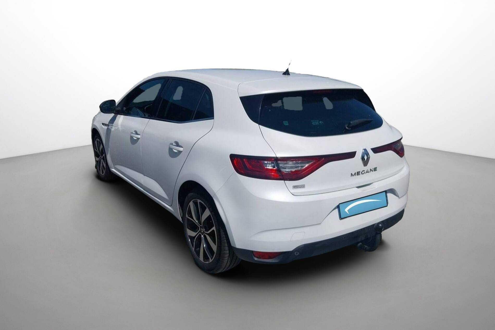 Vente en ligne Renault Megane 4 Mégane IV Berline TCe 140 FAP au prix de 13 900 €