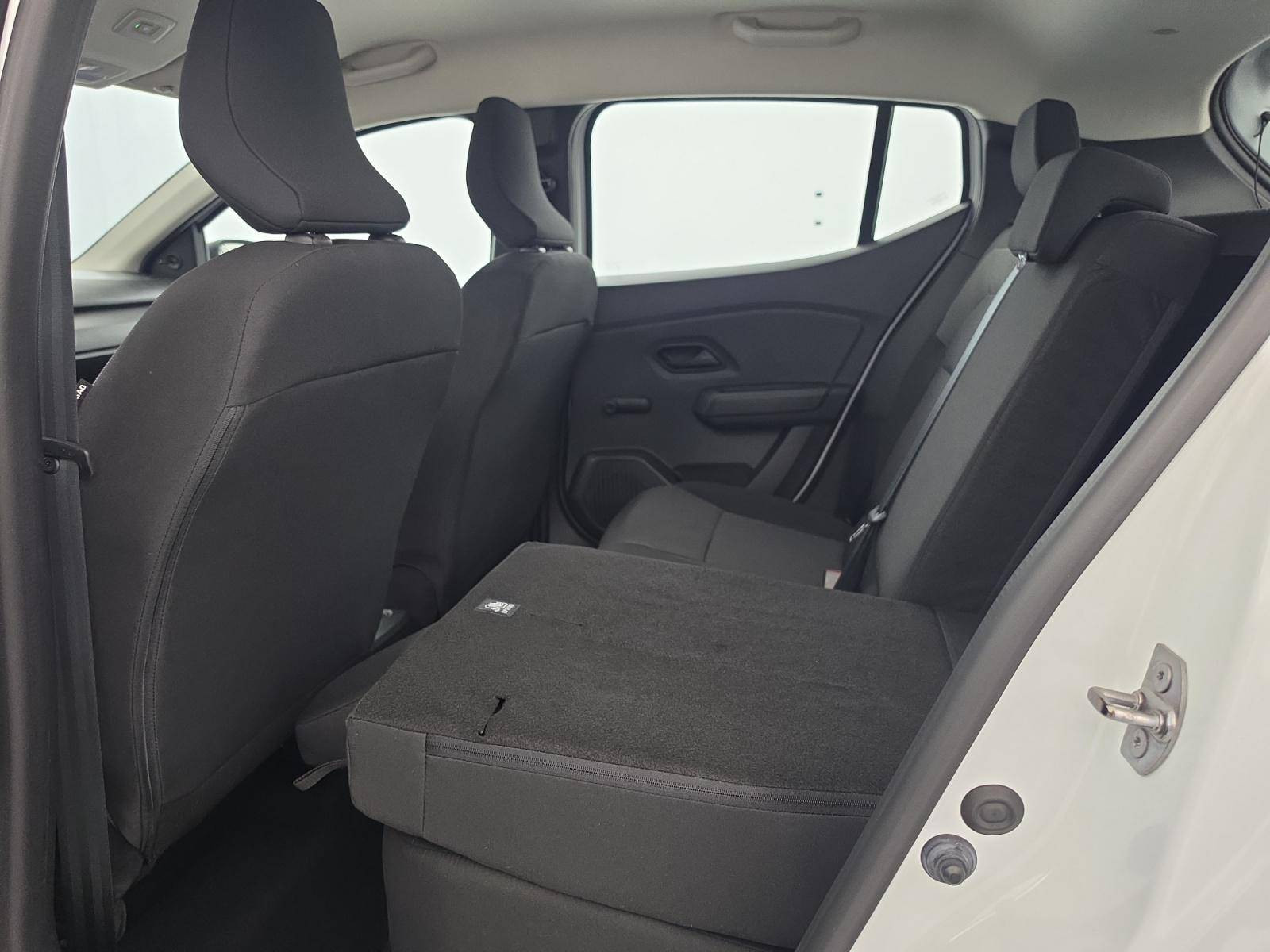 Vente en ligne Dacia Sandero  ECO-G 100 au prix de 13 720 €