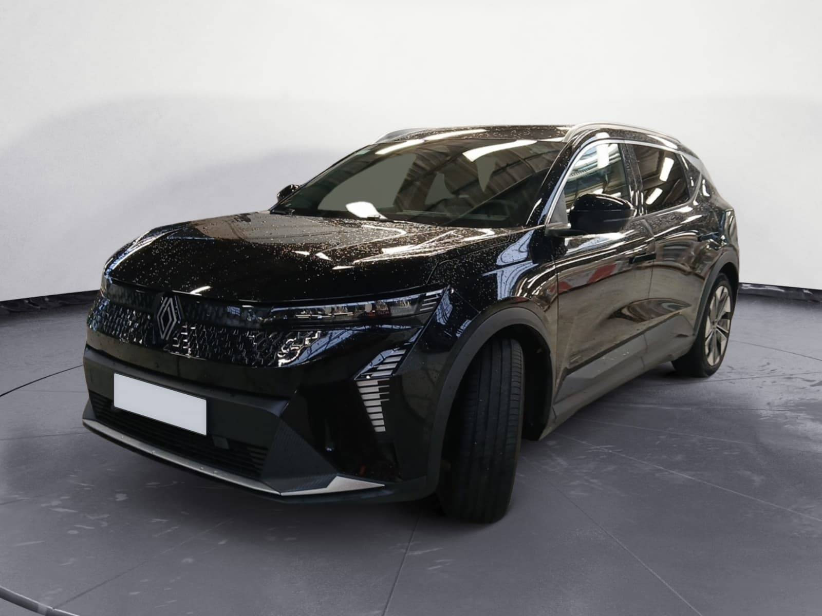 Renault Scenic E-Tech  220 ch grande autonomie occasion de 2025 en vente à Quimper