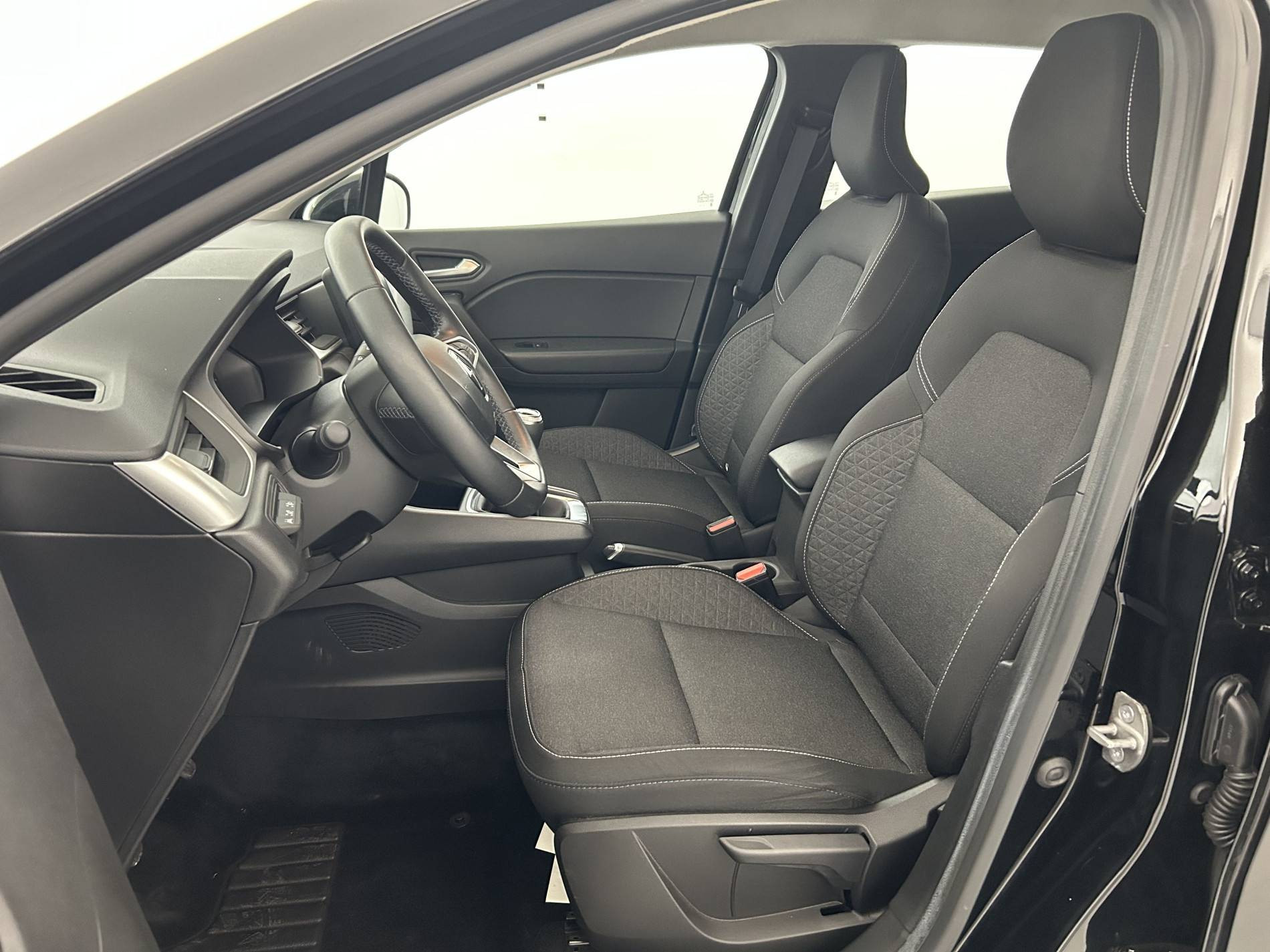 Vente en ligne Renault Captur  TCe 90 au prix de 16 290 €