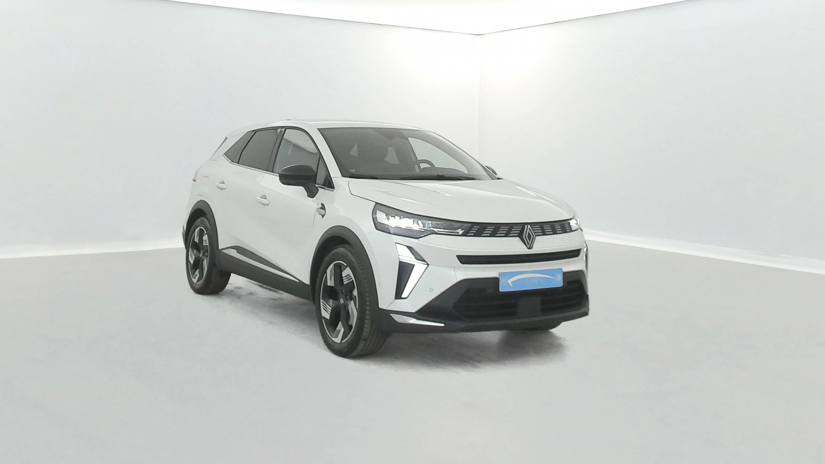 Vente en ligne Renault Symbioz  E-Tech full hybrid 145 au prix de 27 990 €