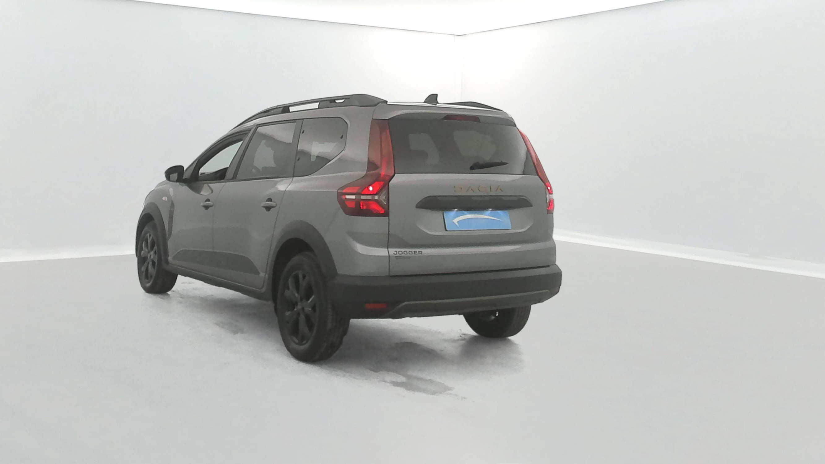 Vente en ligne Dacia Jogger  TCe 110 7 places GSR2 au prix de 22 290 €