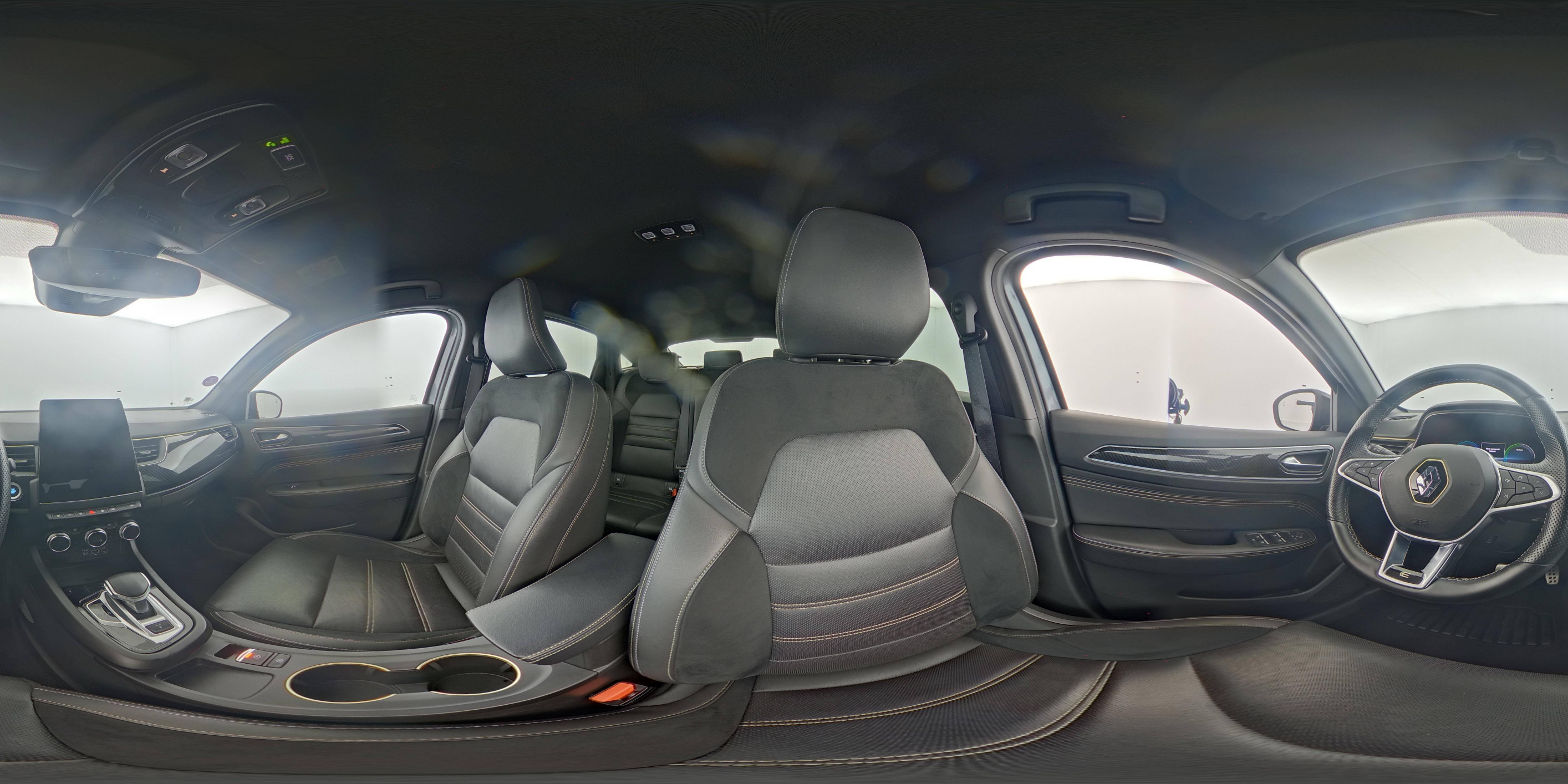 Vente en ligne Renault Arkana  E-Tech hybride 145 - 22 au prix de 22 990 €